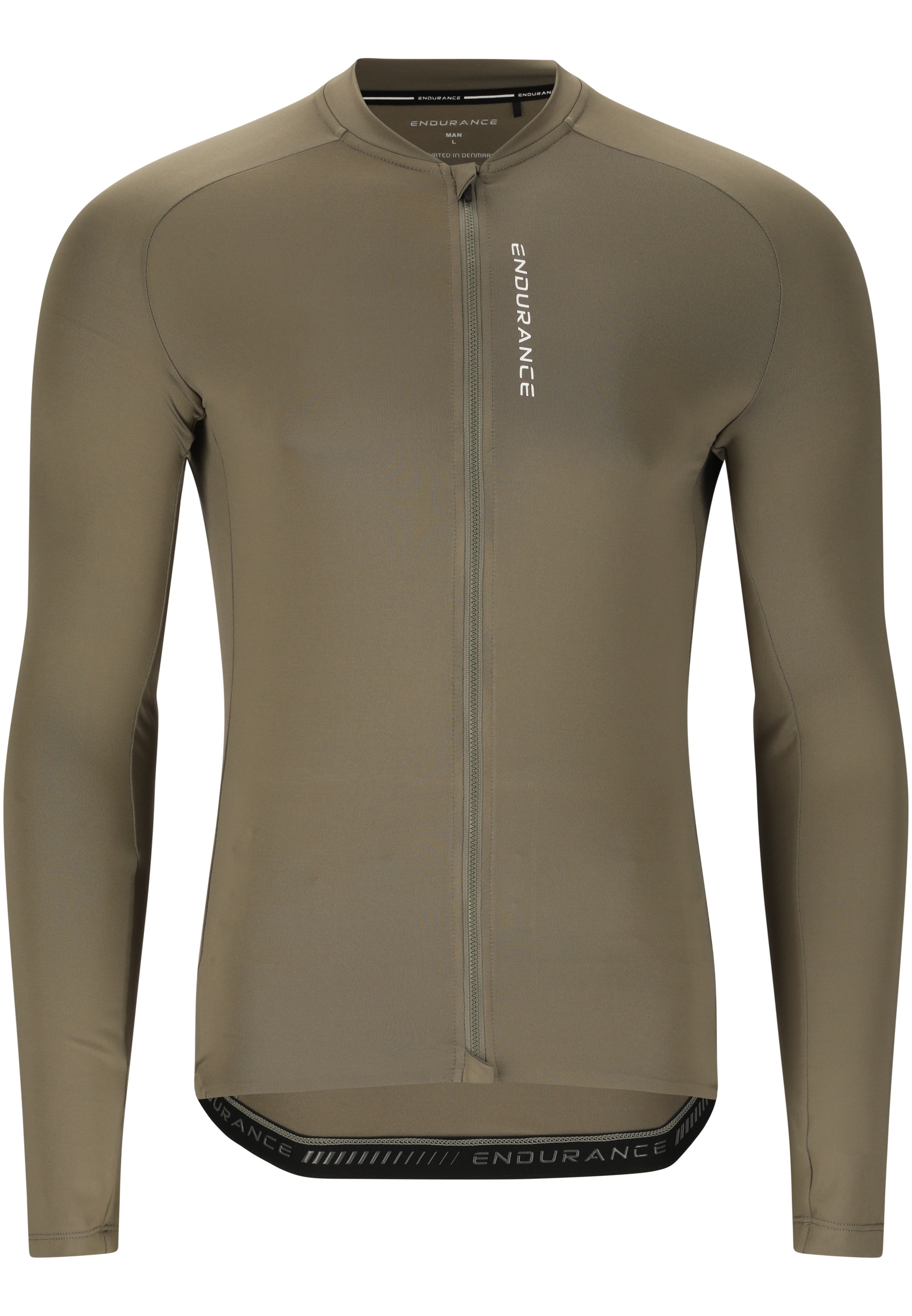 ENDURANCE Funktionsshirt »Paxton« mit Quick-Dry-Funktion