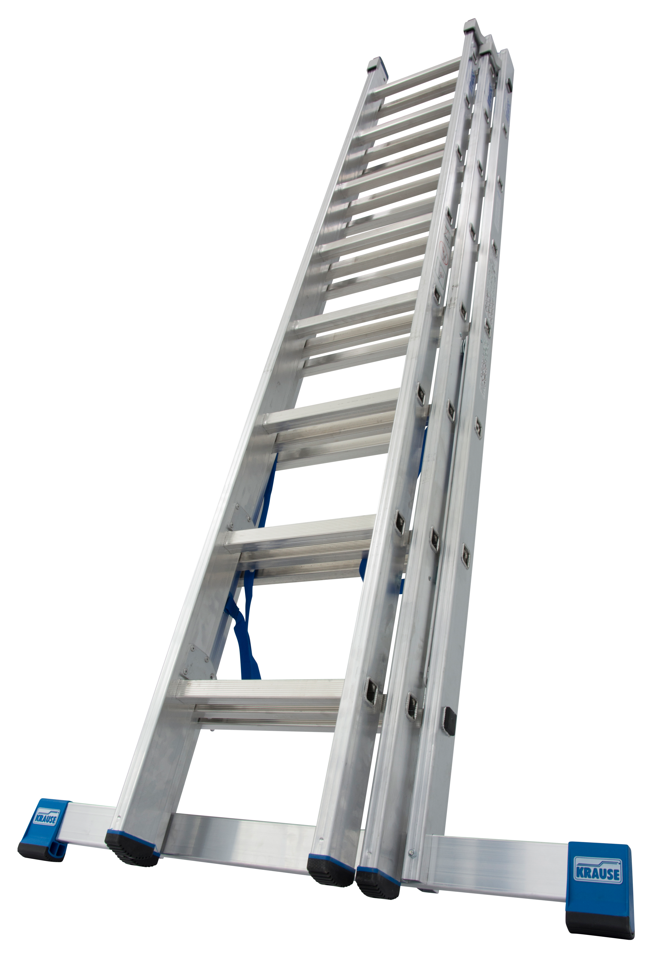KRAUSE Doppelleiter »STABILO«