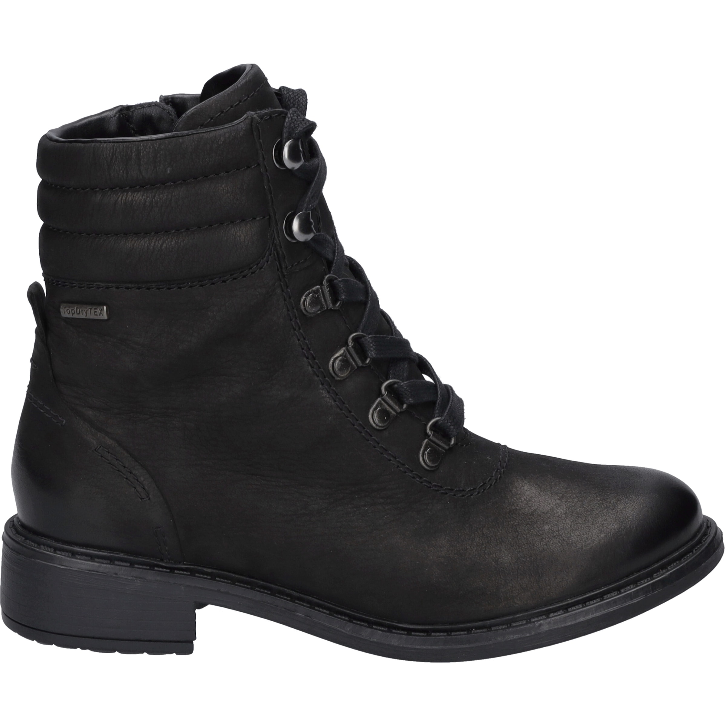 Josef Seibel Stiefelette »Selena 52, schwarz«