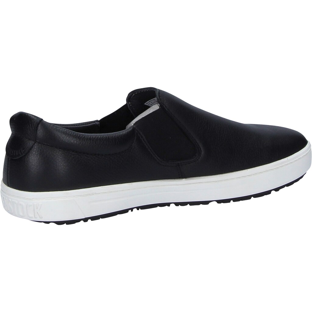 Herrenmode Arbeitsschuhe Birkenstock Professional Arbeitsschuh »QO 400 NL«, O2 schwarz Herrenmode Arbeitsschuhe Birkenstock Professional Arbeitsschuh »QO 400 NL«, O2 schwarz