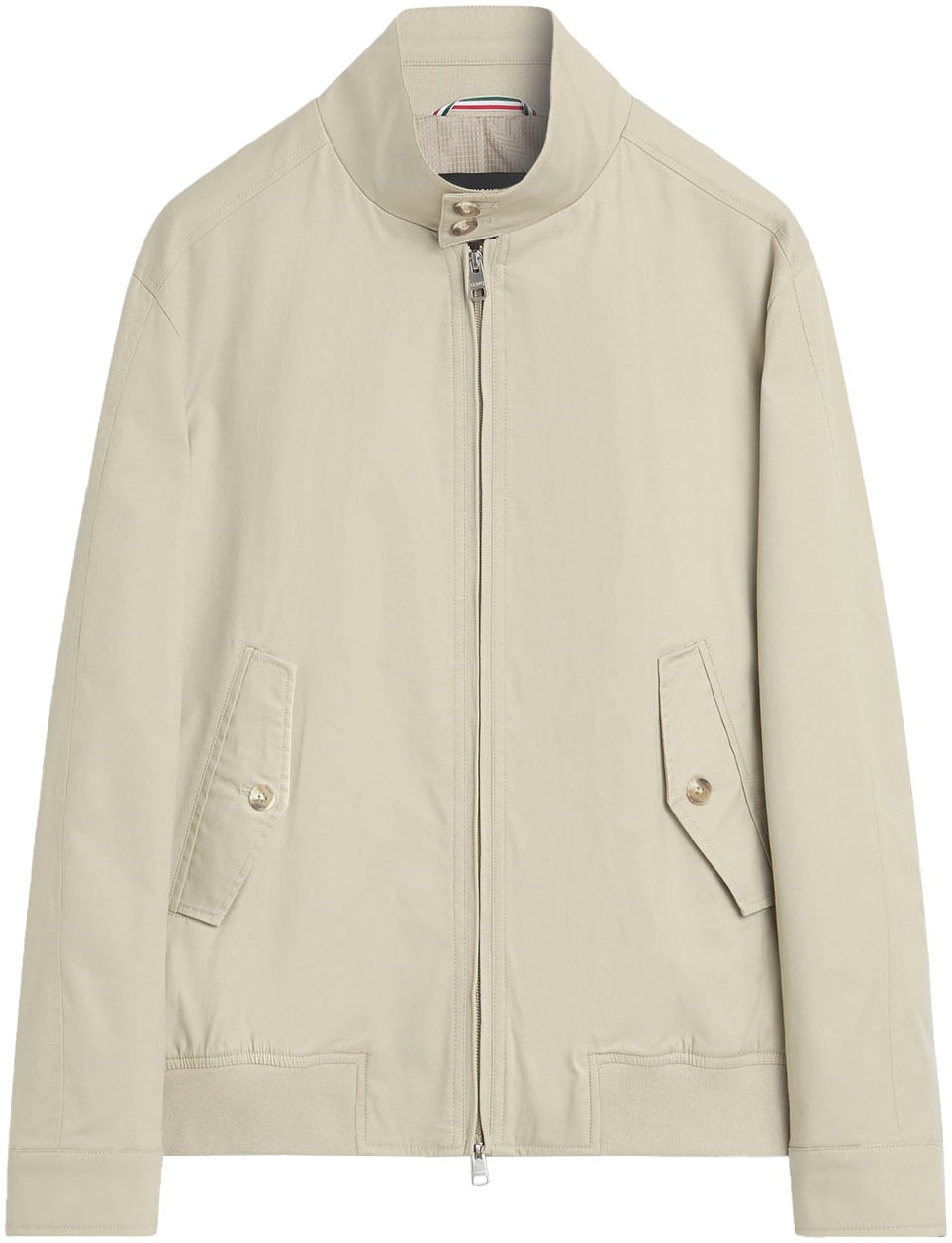 Cinque Outdoorjacke »CIMADOX«, mit Stehkragen