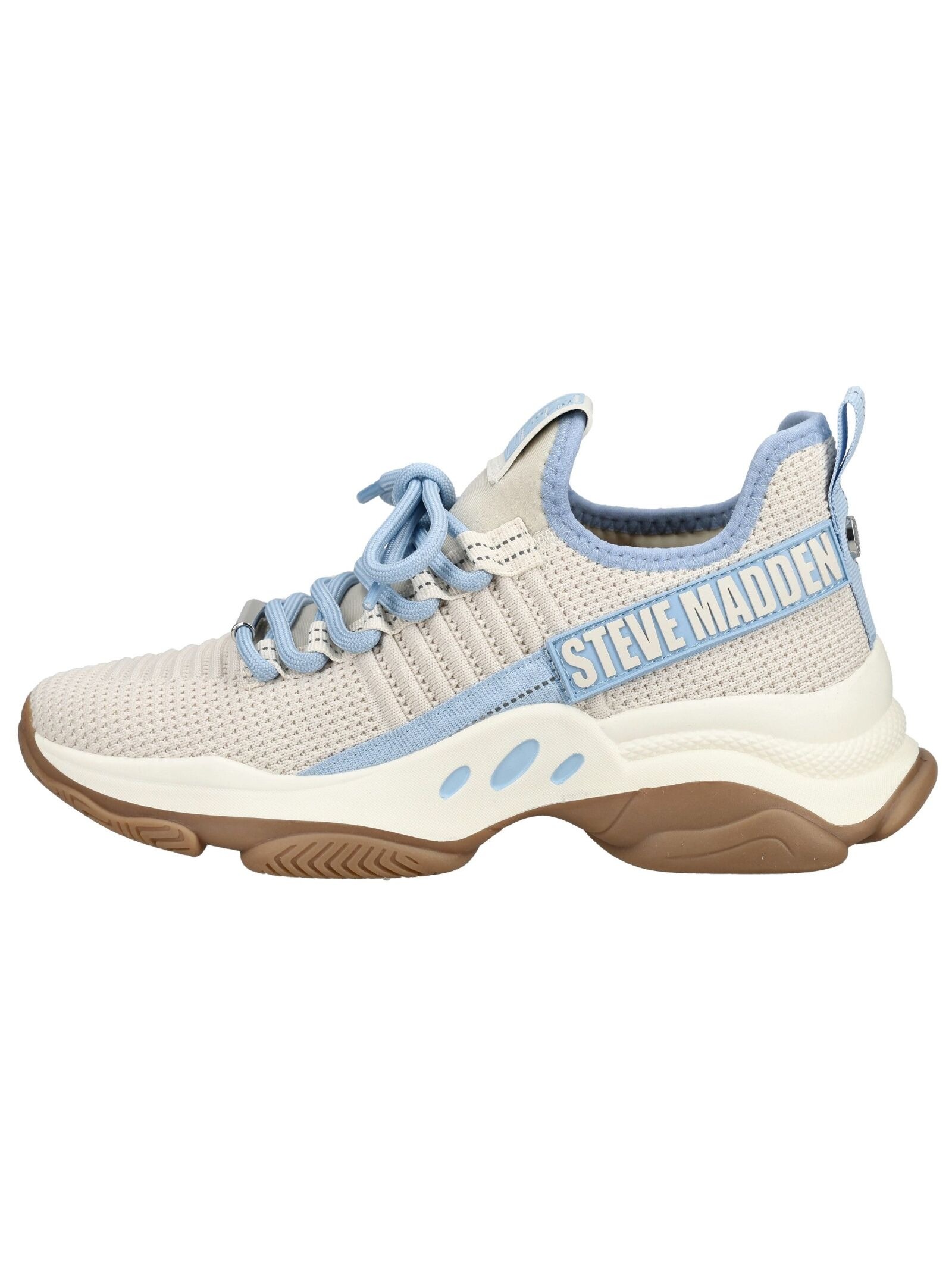 STEVE MADDEN Sneaker »STEVE MADDEN Sneaker Textil«