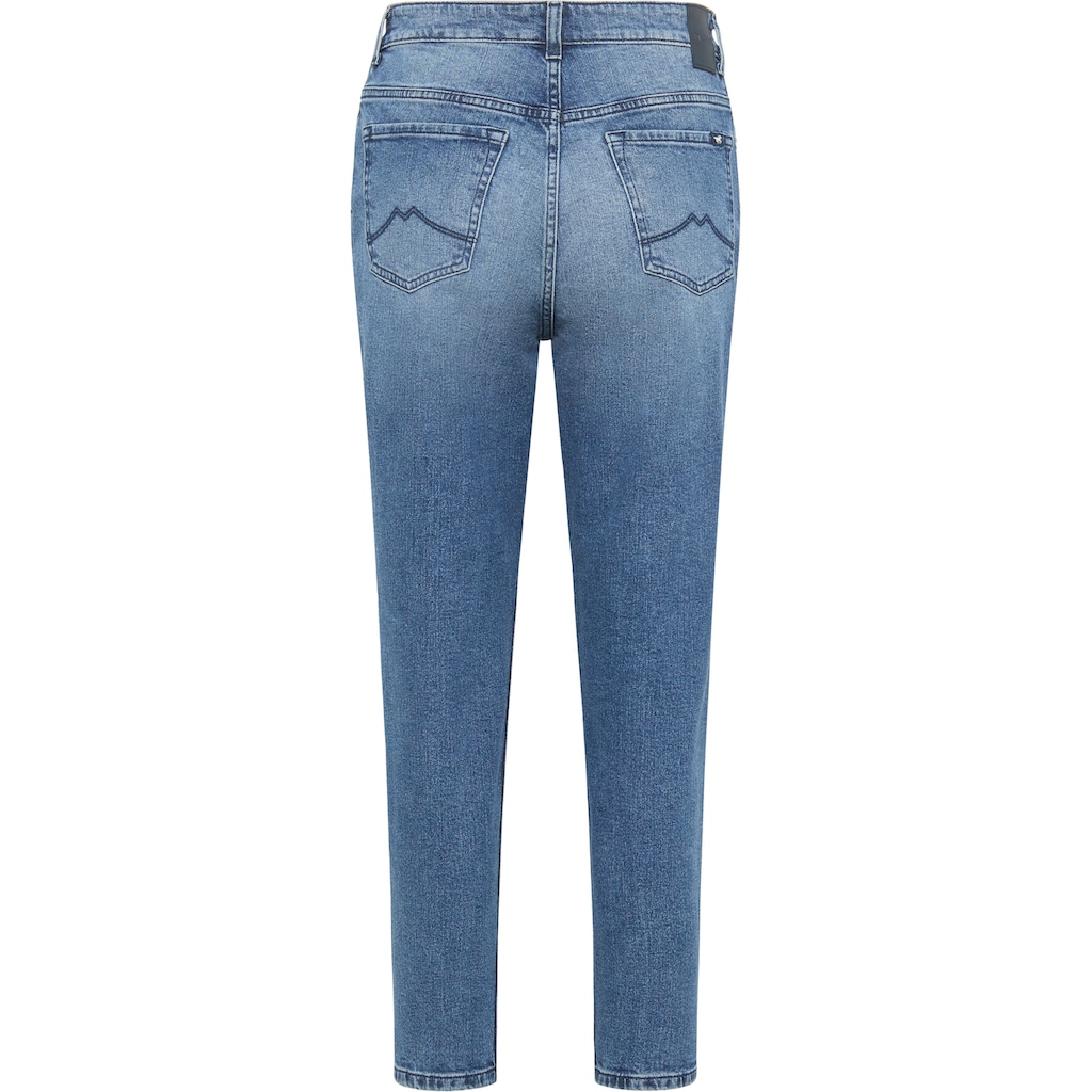 MUSTANG Mom-Jeans »Style Charlotte Tapered«