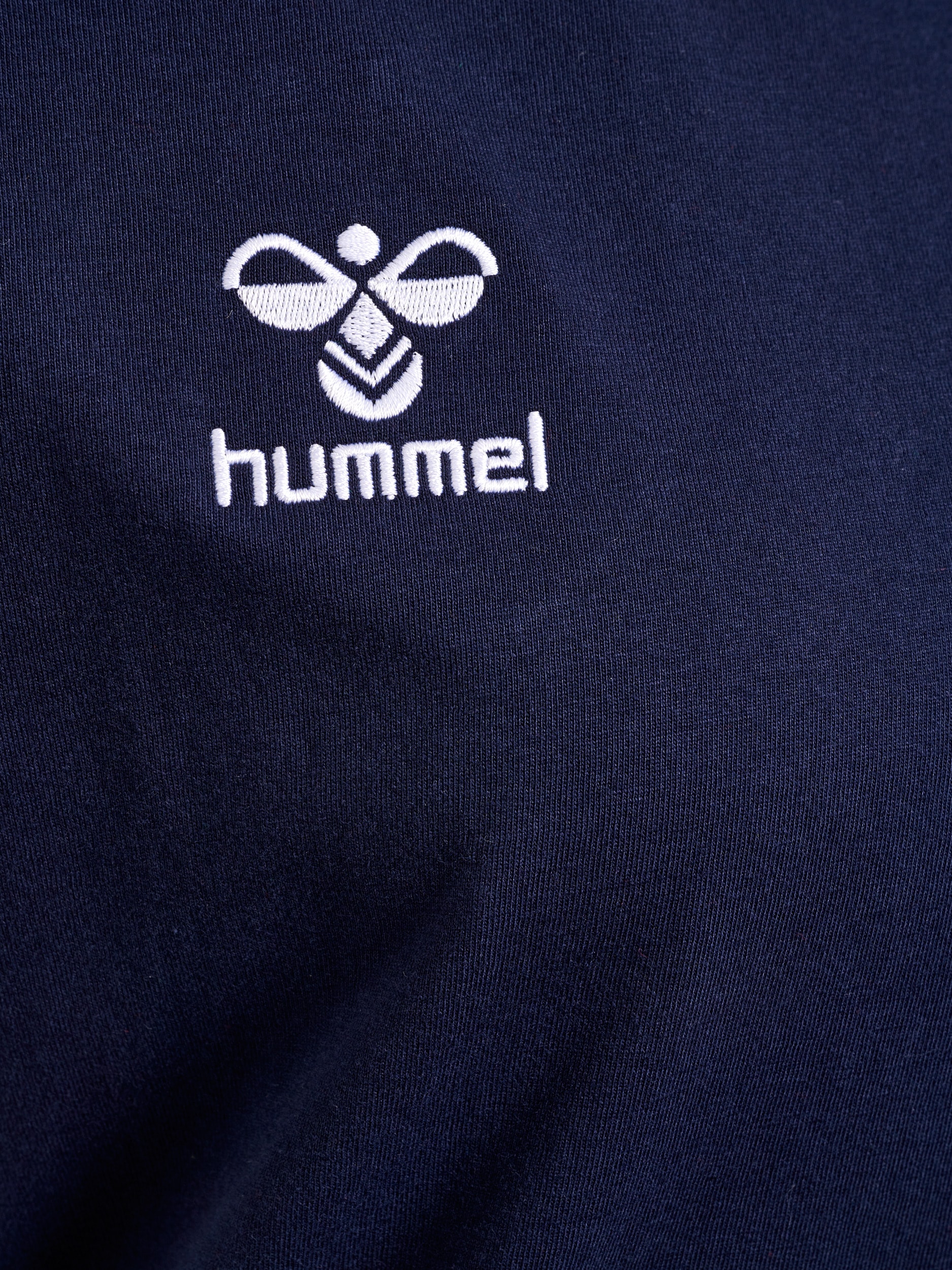 hummel T-Shirt »HMLGO 2.0 T-SHIRT S/S WOMAN«