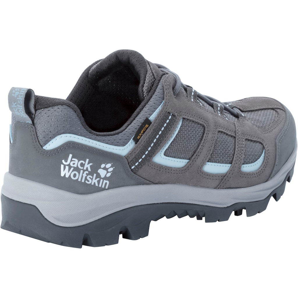 Jack Wolfskin Wanderschuh »VOJO 3 TEXAPORE LOW W«