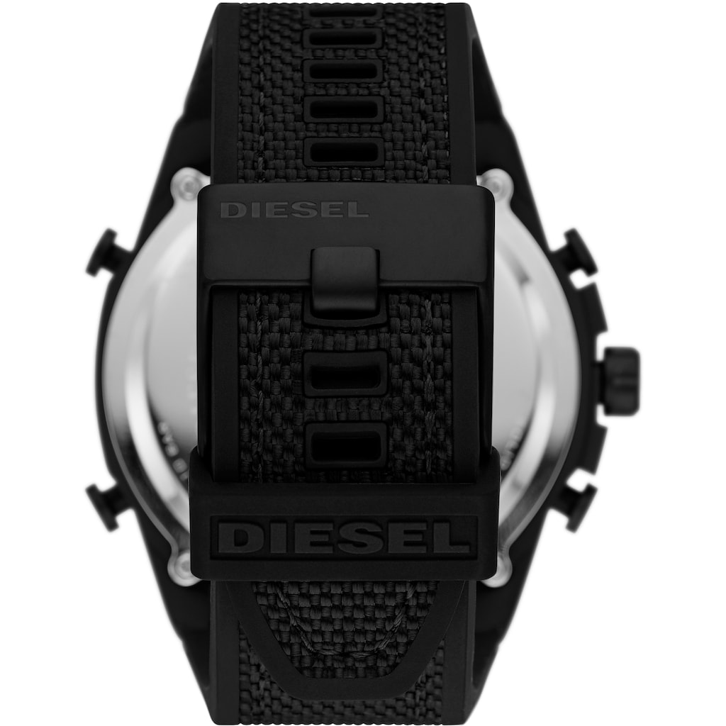 Diesel Chronograph »MEGA CHIEF, DZ4548«