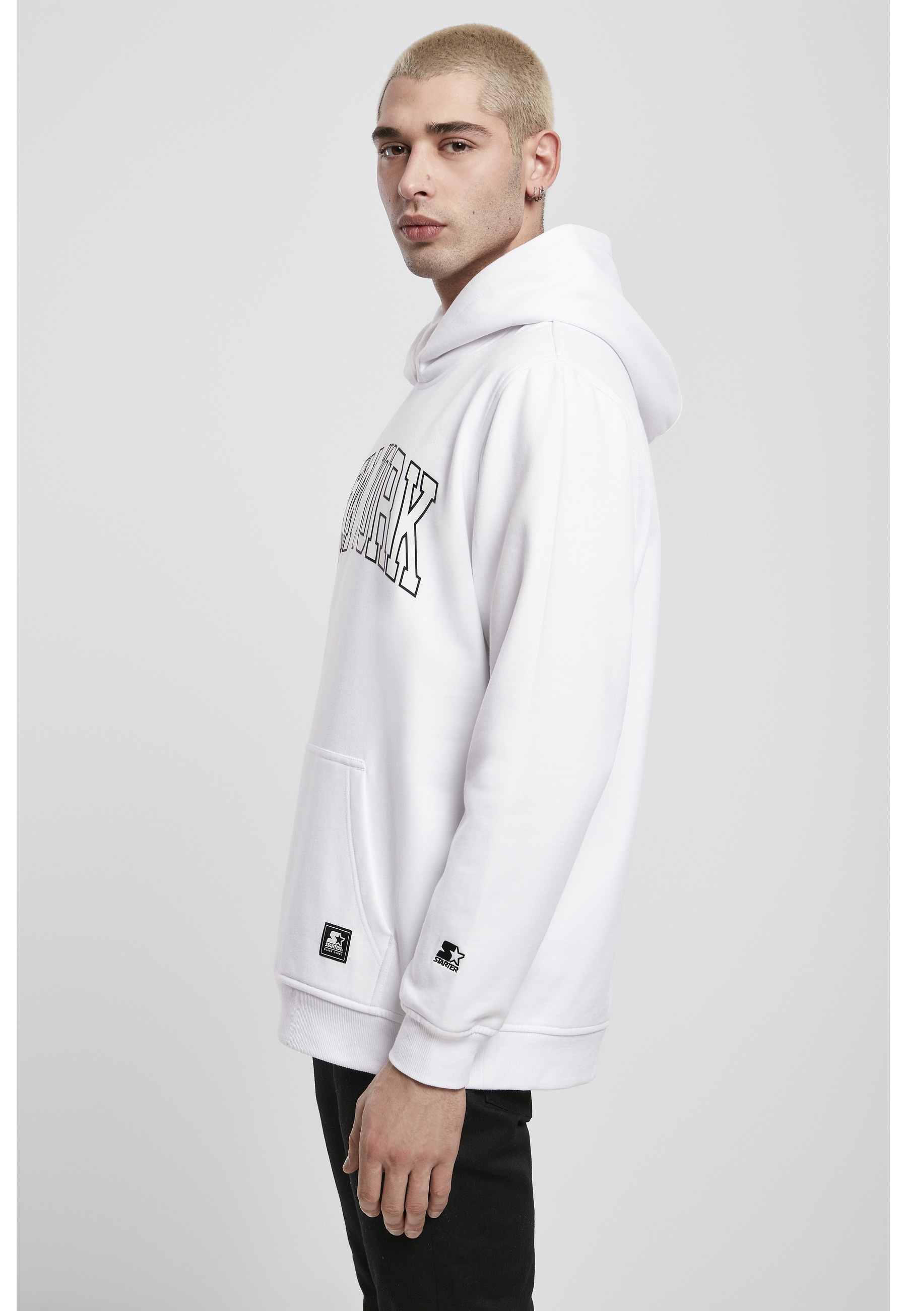 Starter Black Label Hoodie »Starter Black Label Herren Starter New York Hoody«, 1 Stk.
