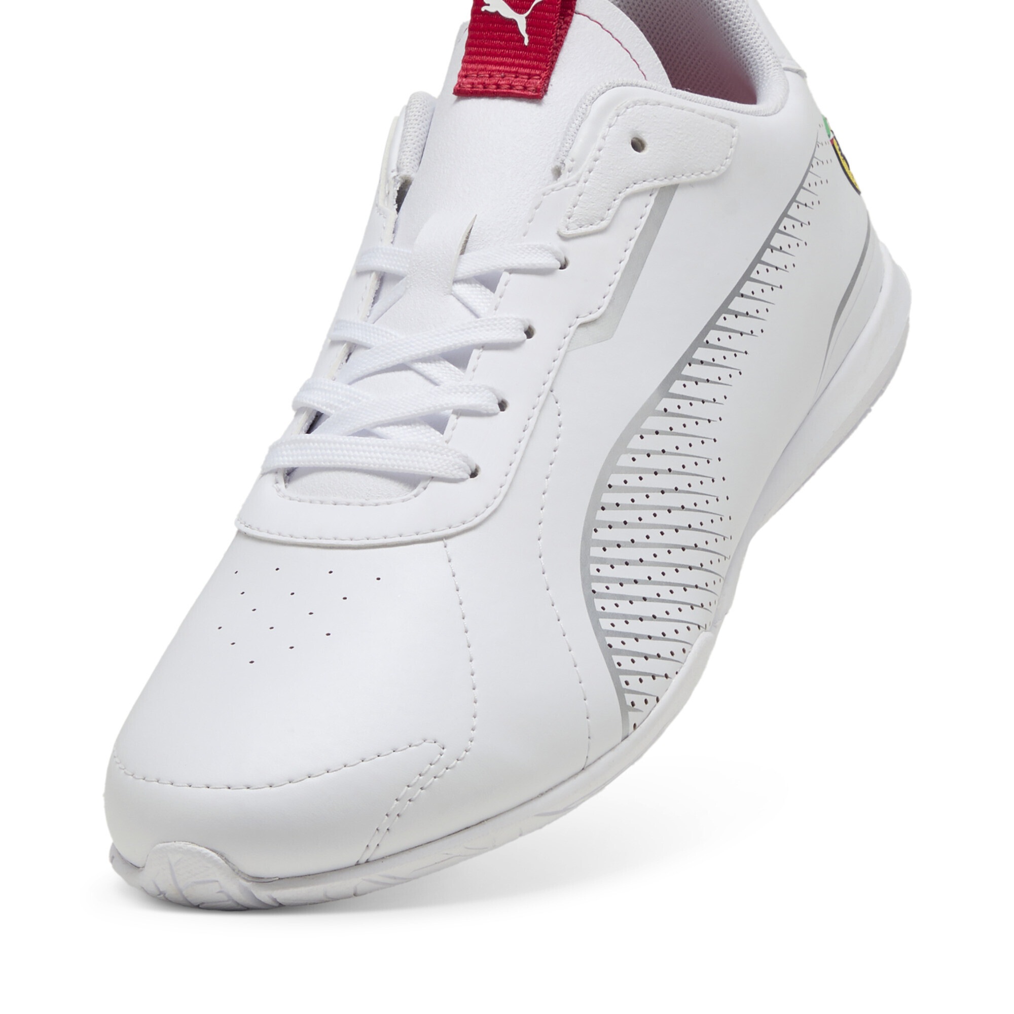 PUMA Sneaker »Scuderia Ferrari HP Neo Cat 3.0 Sneakers Erwachsene«