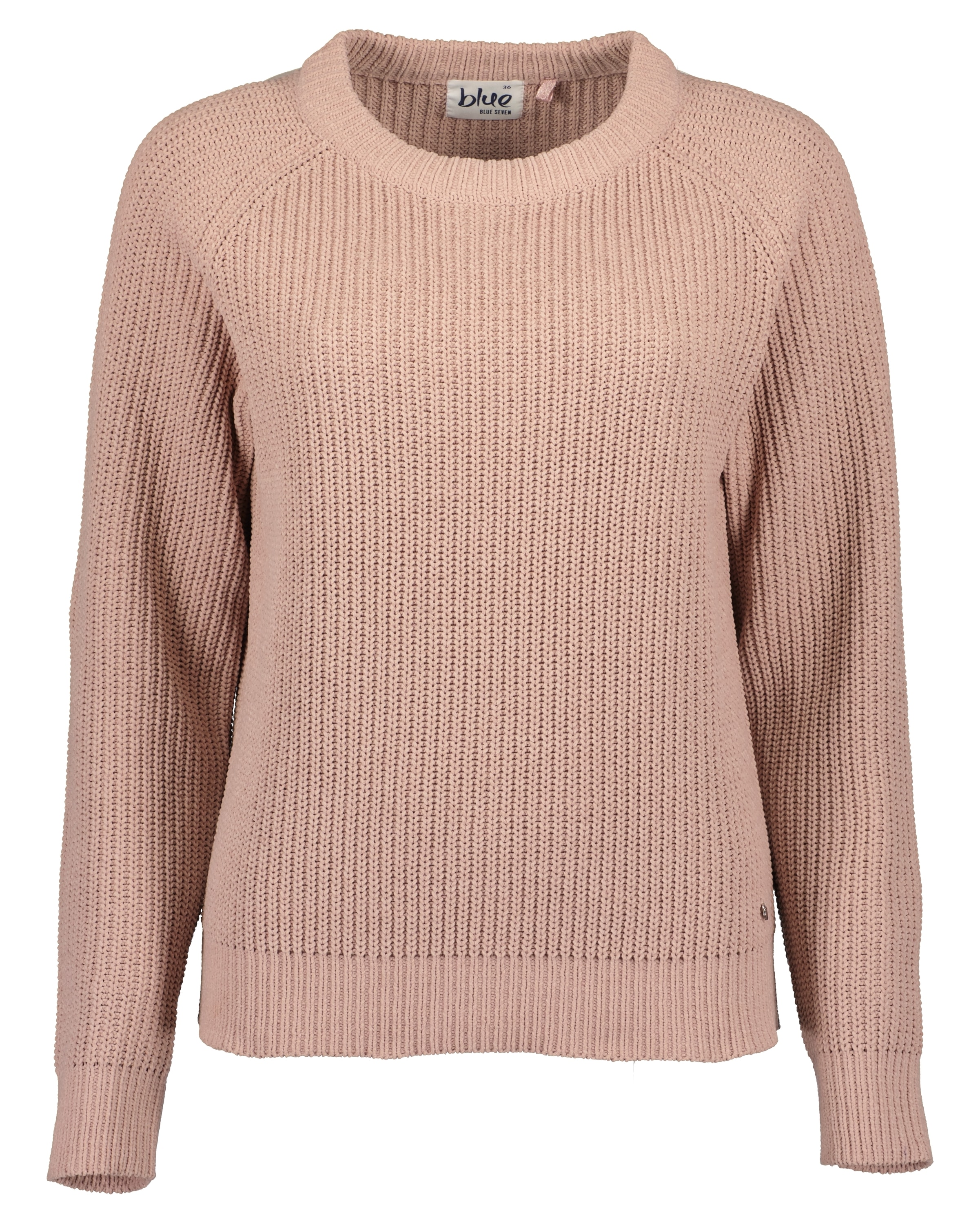 Blue Seven Strickpullover "Pullover" 1