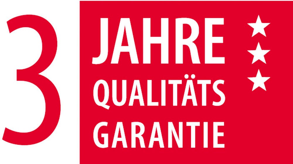 Elo Bratpfanne »Bistro Line«, Aluminium, (1 tlg.), langer, handlicher Edelstahl Profi Griff, Induktion