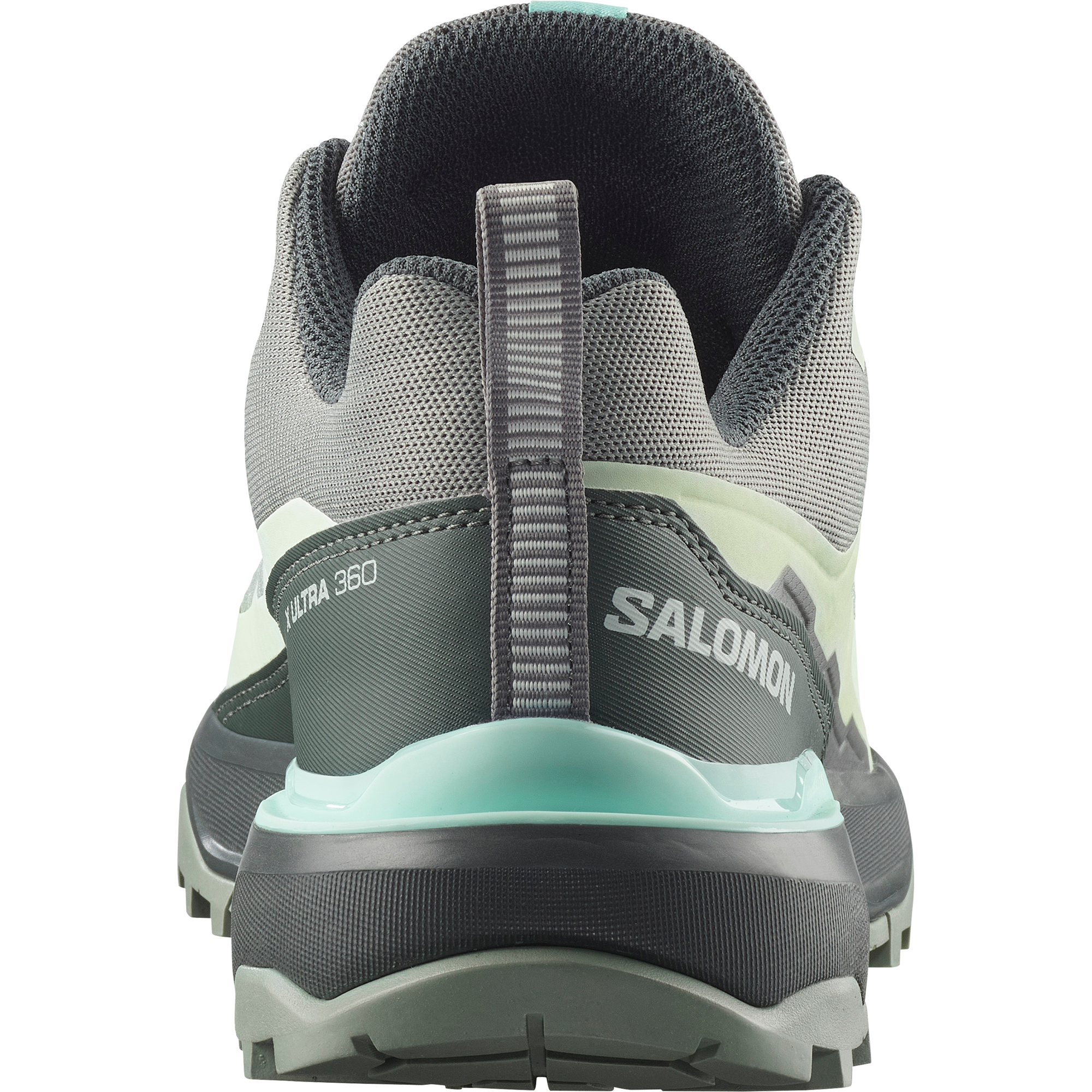 Salomon Wanderschuh »X ULTRA 360 W«, wasserdicht