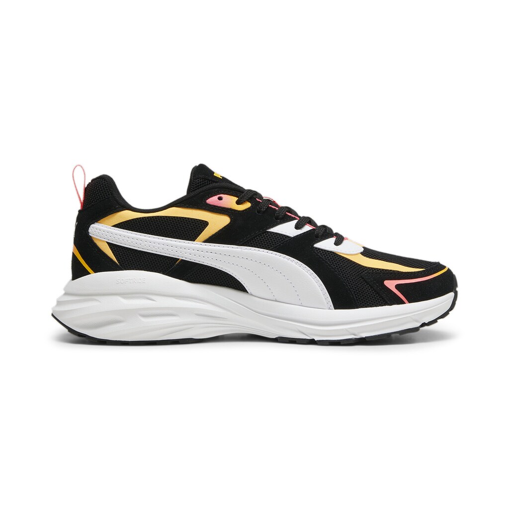 PUMA Sneaker »Hypnotic LS Sneakers Erwachsene«