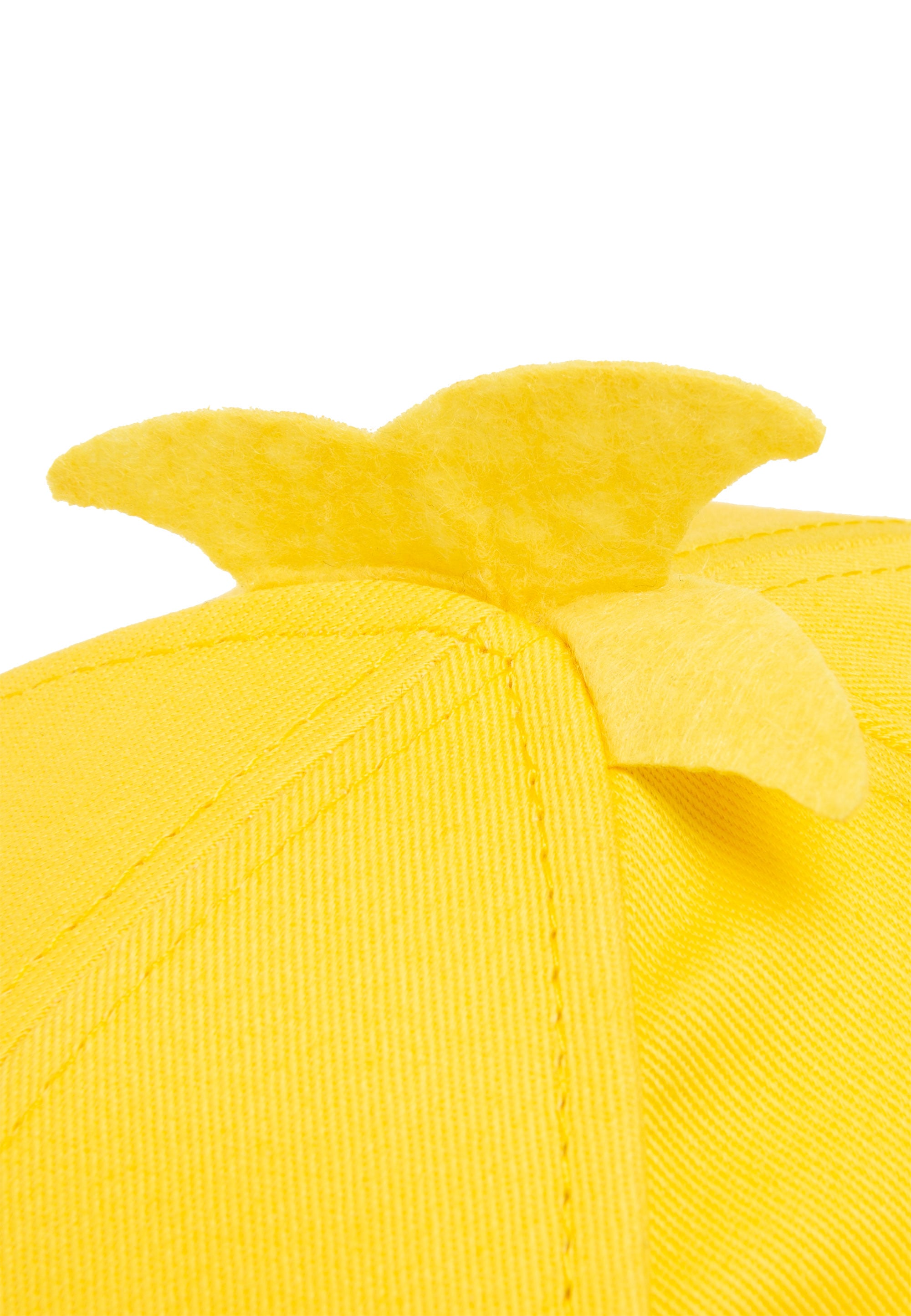 koaa Baseball Cap »Maus - Ente Mascot«, mit detailreicher Stickerei