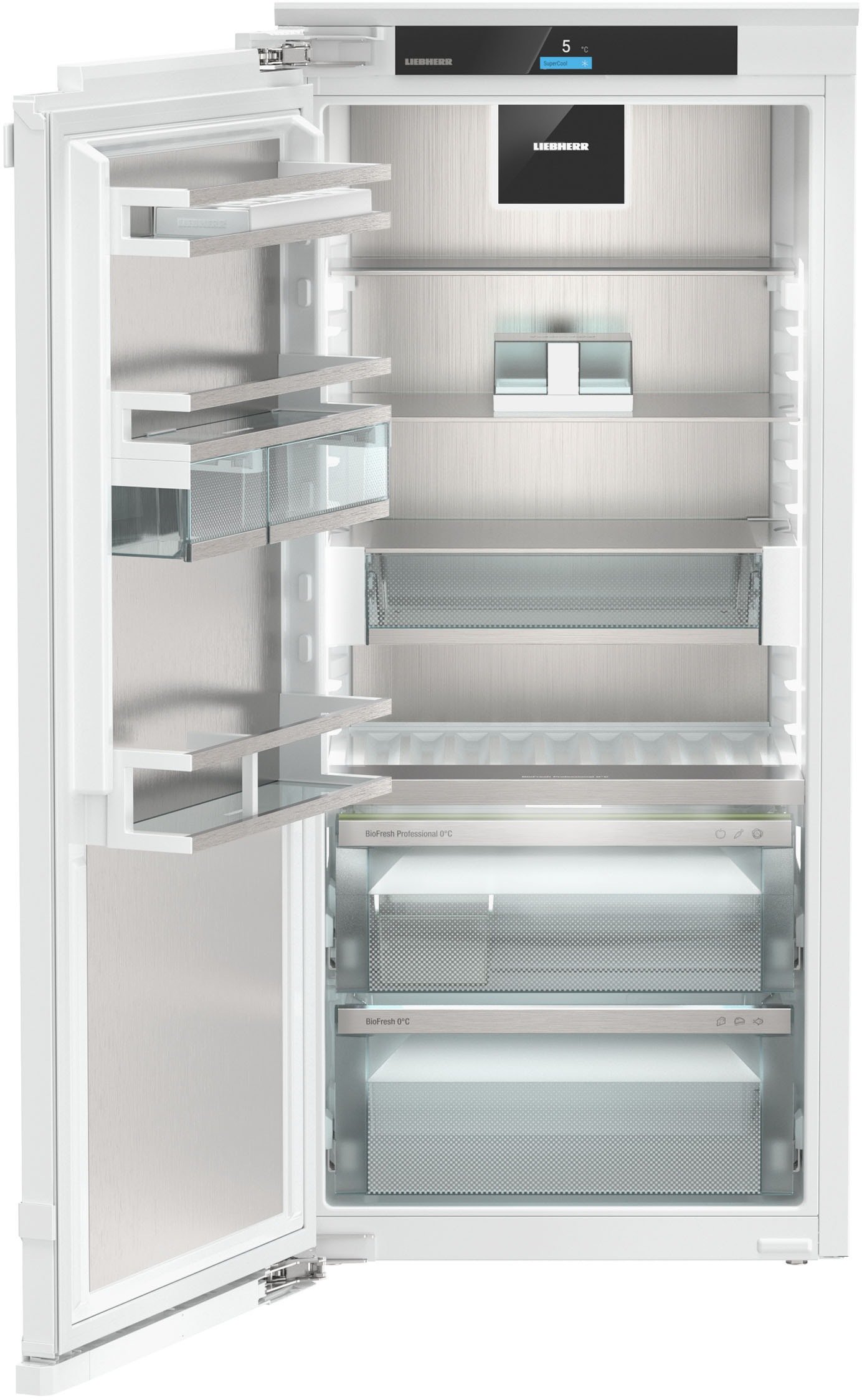 Liebherr Einbaukühlschrank »IRBAd 4170_098070851«, 4 Jahre Garantie inklusive