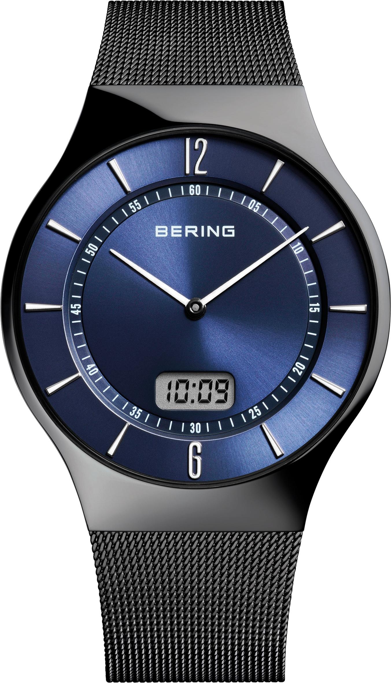 Bering Funkuhr »51640-227«