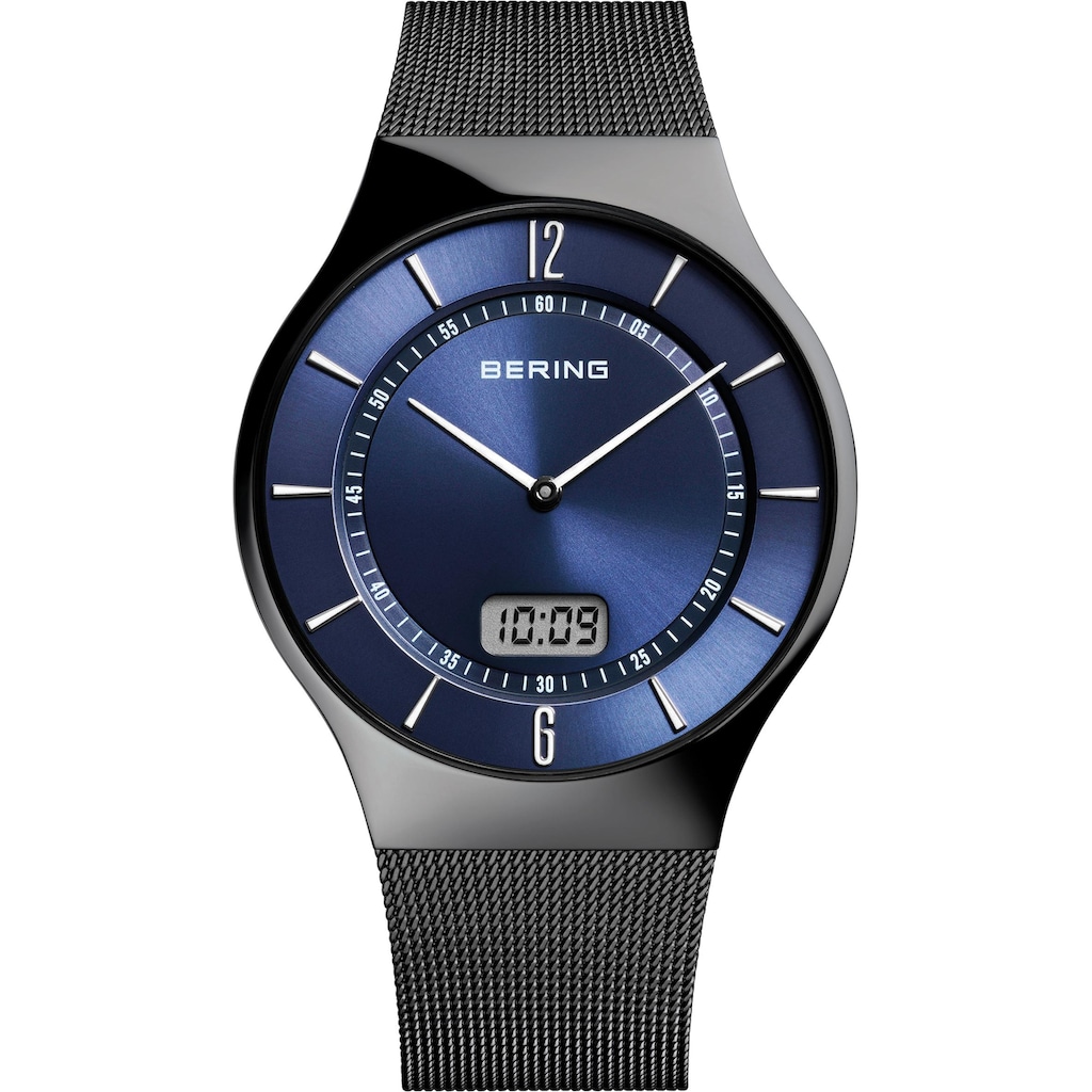 Bering Funkuhr »51640-227«