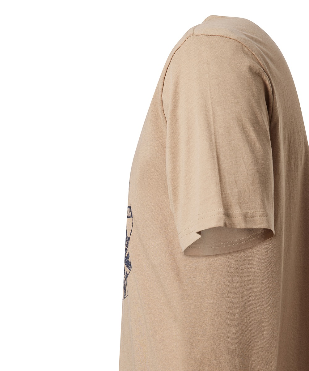 Thumbnail - Pioneer Authentic Jeans T-Shirt in normaler Passform