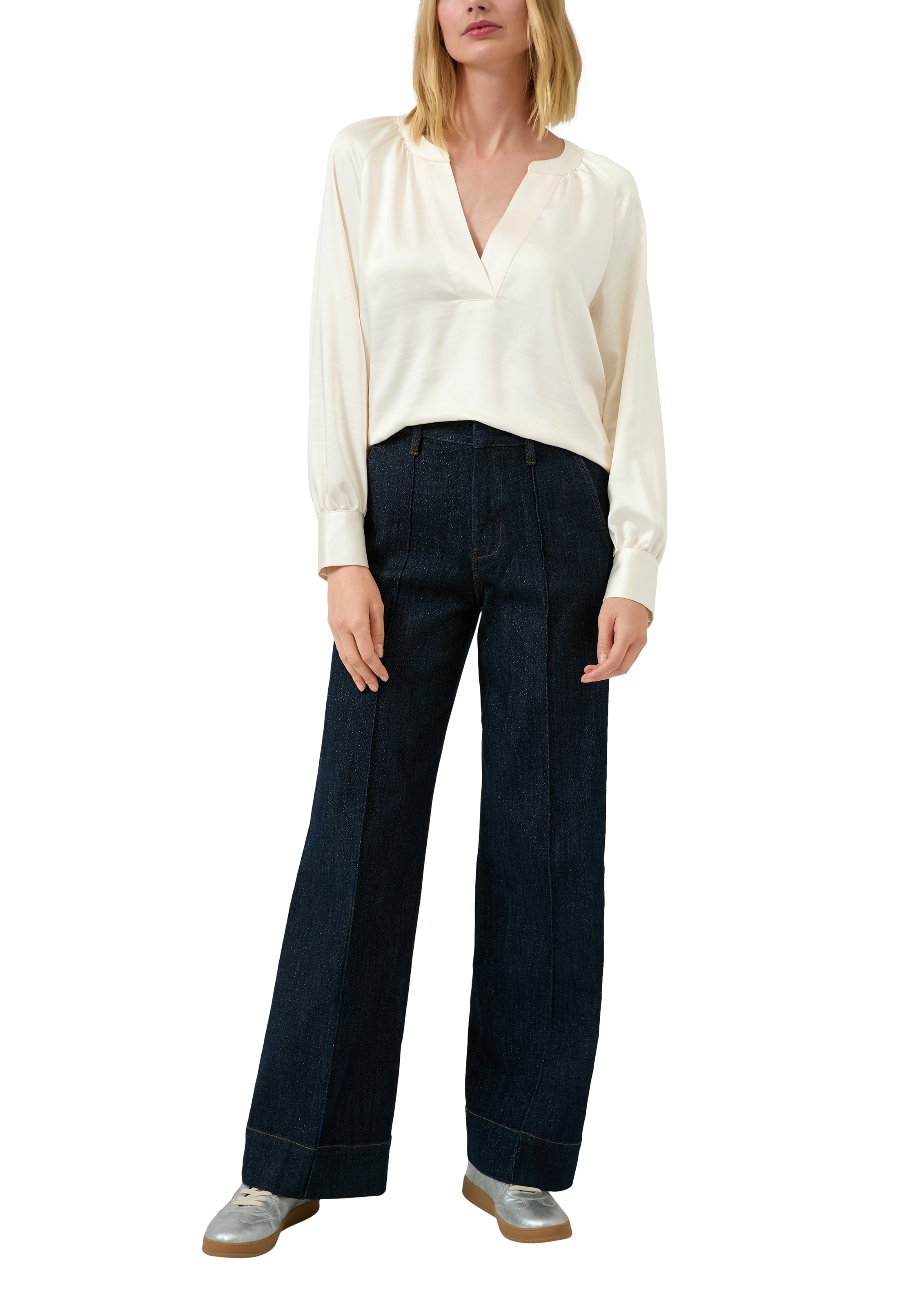 Thumbnail - s.Oliver Satinbluse