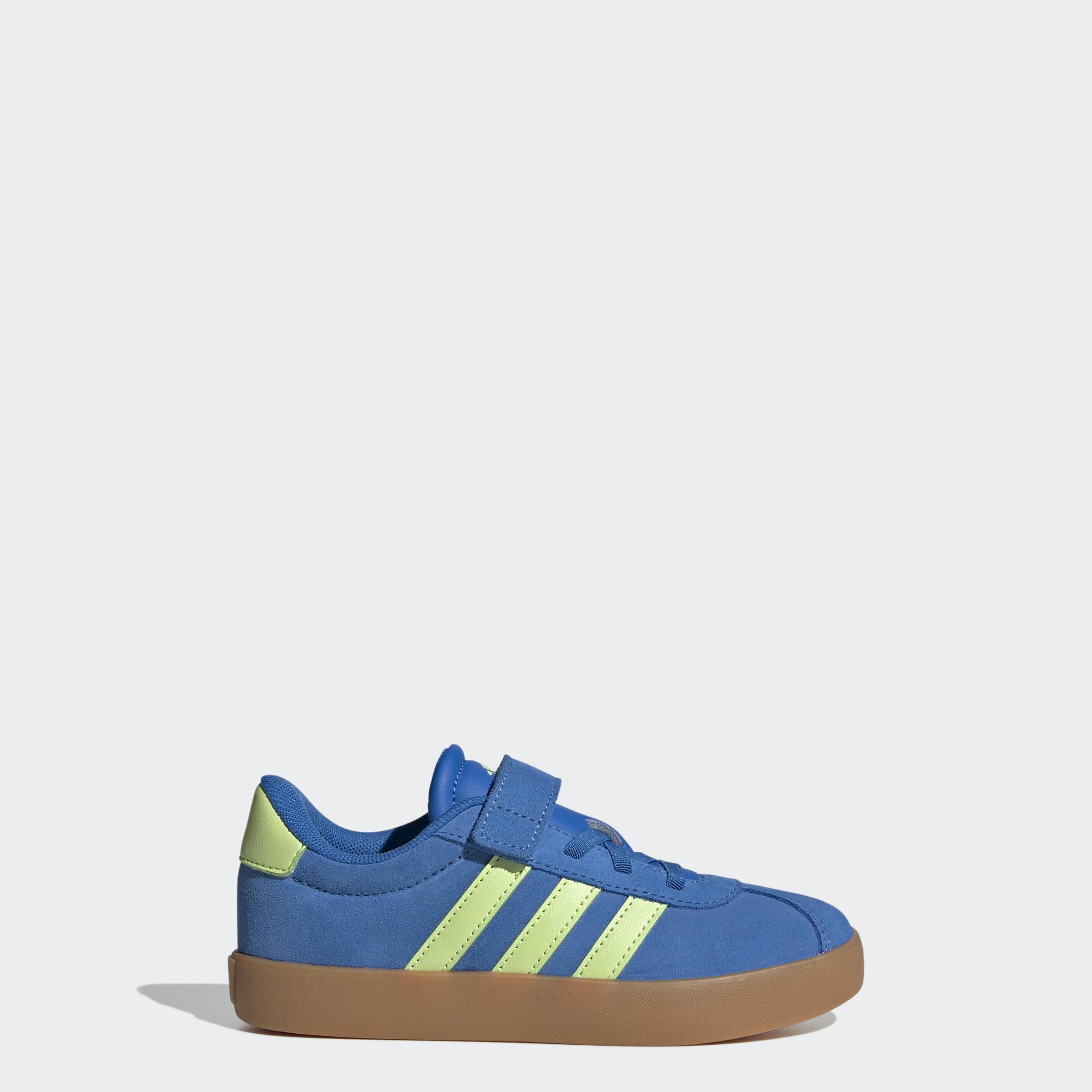 adidas Sportswear Sneaker »VL COURT 3.0«  inspiriert vom Design des adidas samba, für Kinder & Jugendliche
