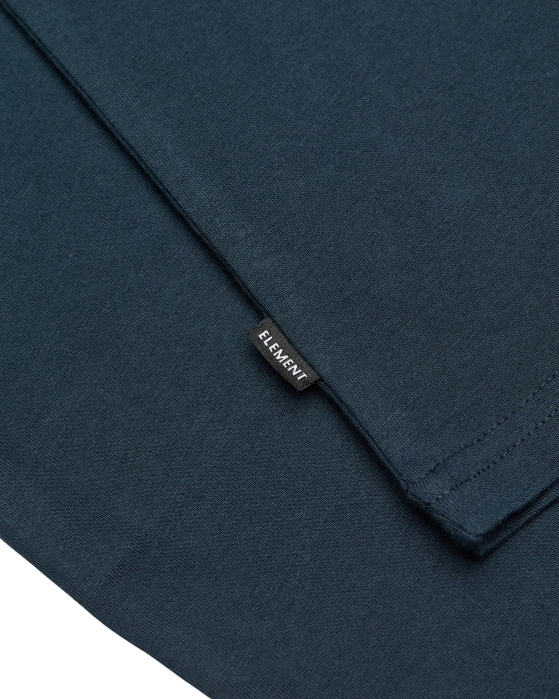 Element T-Shirt »Home Team«