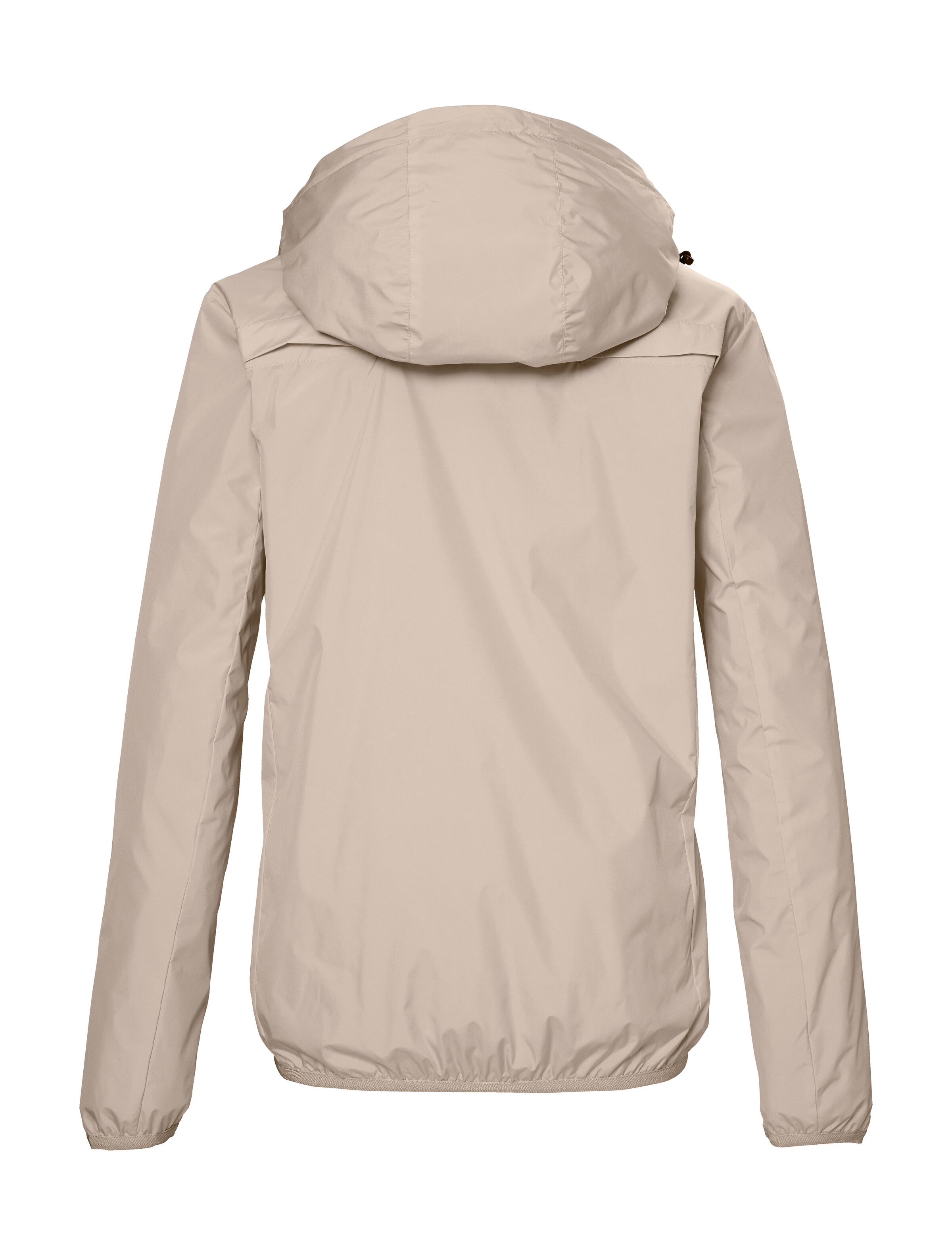 G.I.G.A. DX by killtec Wendejacke »GS 66 WMN JCKT«, Wendbare Damenjacke, atmungsaktiv, winddicht, PFAS-frei imprägniert