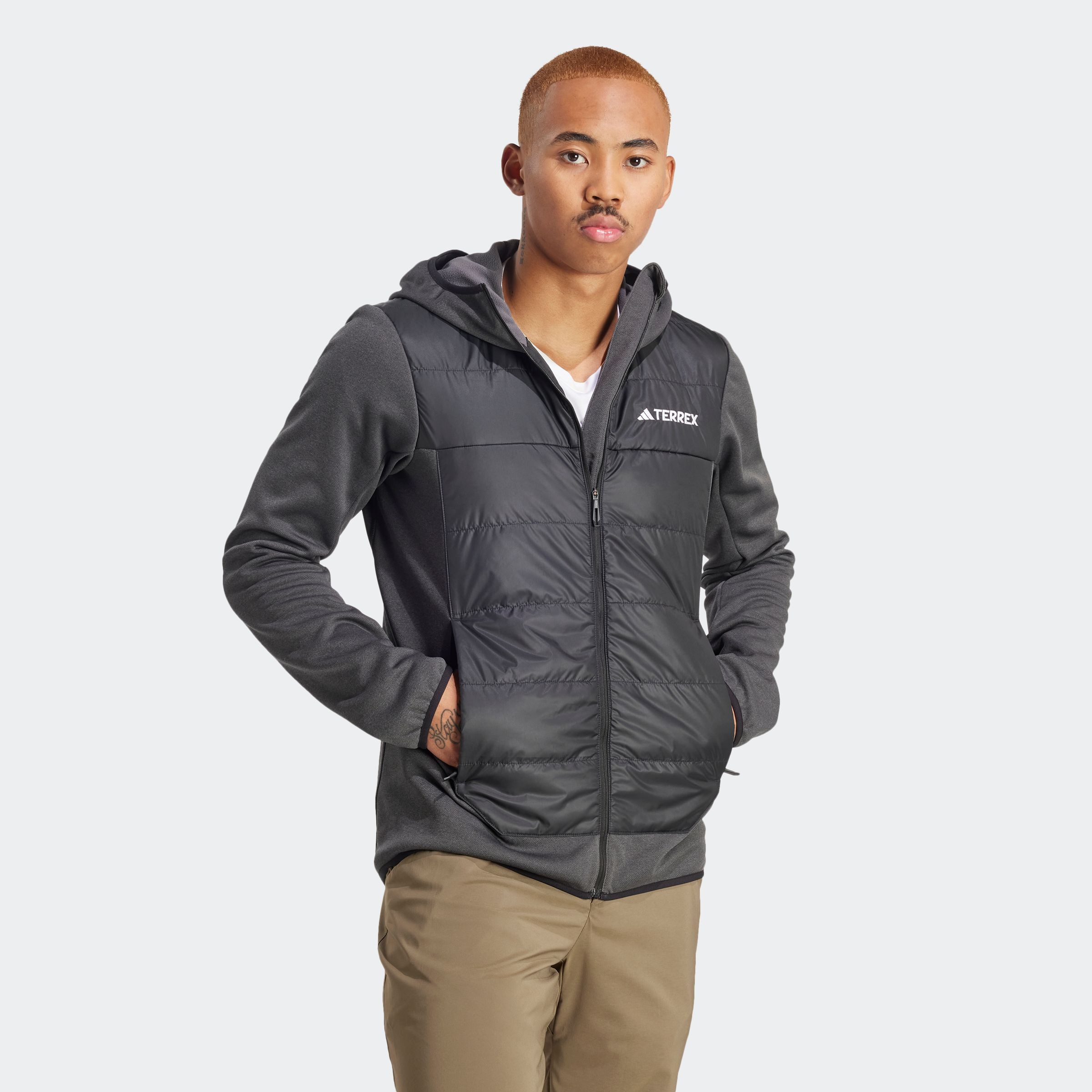adidas TERREX Outdoorjacke »MULTI HYB JKT«