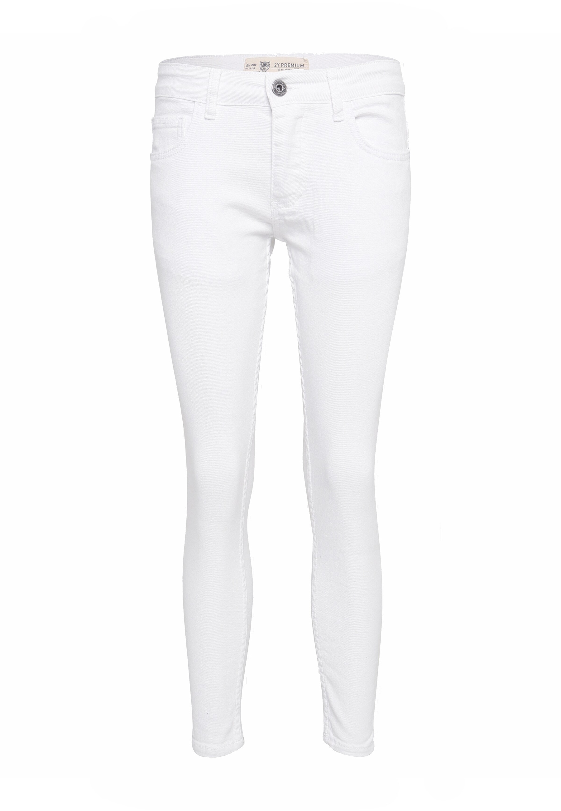 2Y Premium Bequeme Jeans "2Y Premium 2Y Premium Ole Skinny Jeans"