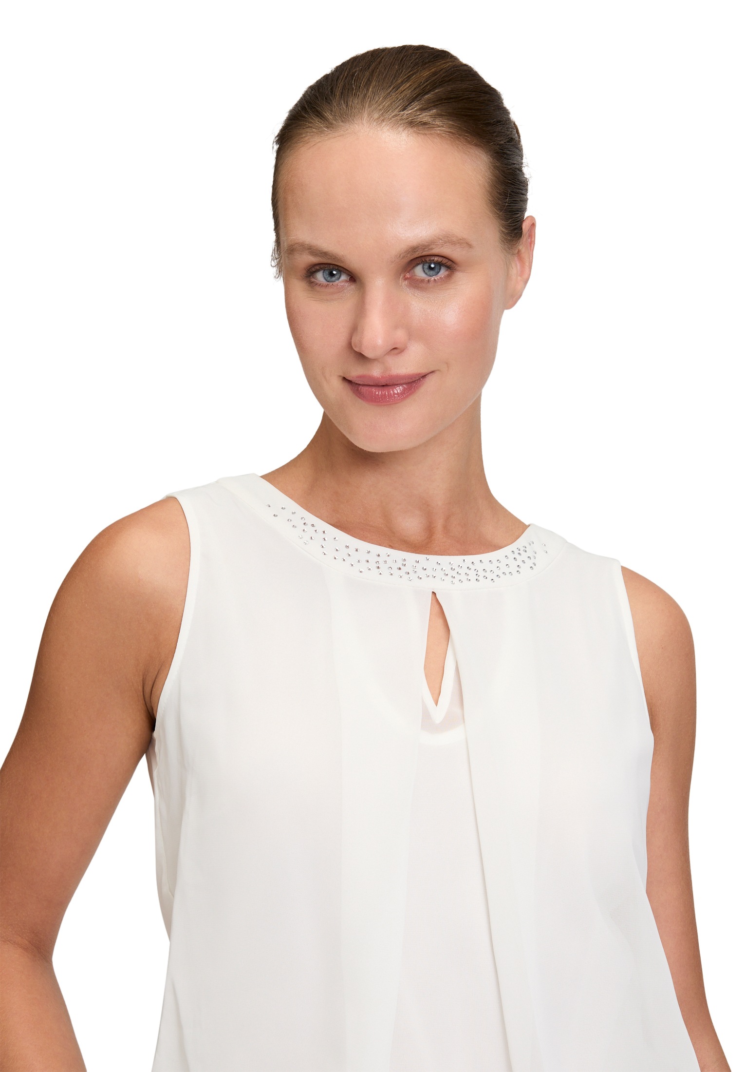 Vera Mont Overall "Vera Mont Jumpsuit mit Cut-Outs", (1 tlg.), Cut-Outs günstig online kaufen