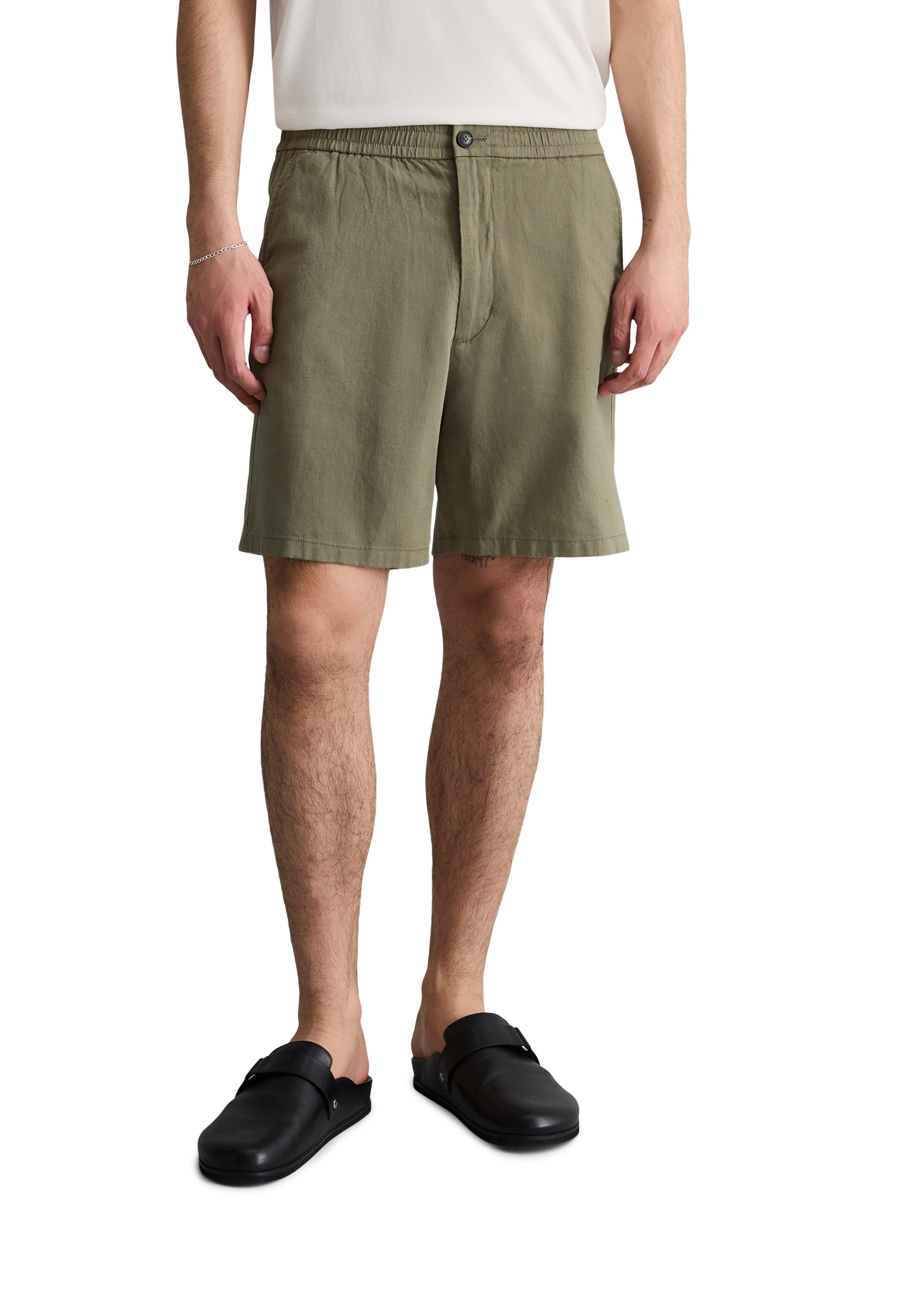 Marc OPolo DENIM "aus Bio-Baumwolle und Leinen"