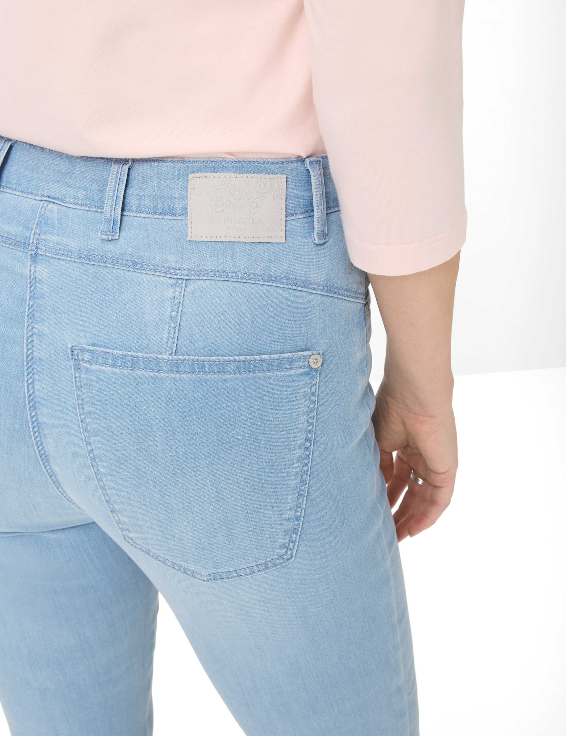 RAPHAELA by BRAX 5-Pocket-Jeans »Style LUCA 6/8«