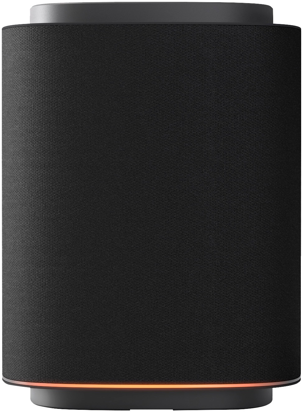 LG Lautsprecher "Sound Suite M5", B:15,2cm H:20cm T:15,2cmschwarz, Lautsprecher, unterstützt Dolby Atmos FlexConnect-Technologie