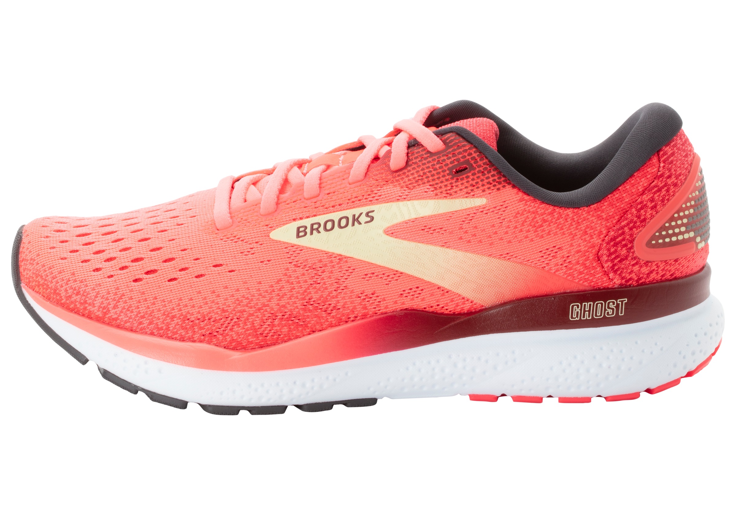 Brooks Laufschuh "Ghost 16" günstig online kaufen