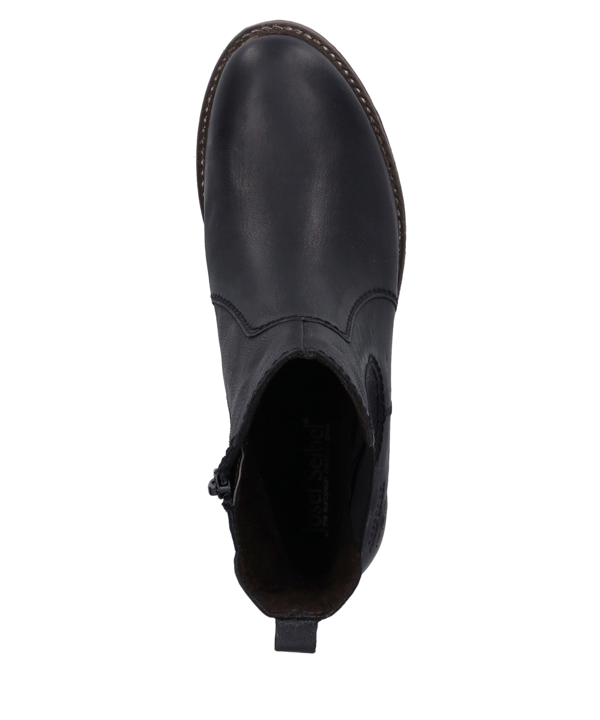 Josef Seibel Stiefelette »Sienna 80, schwarz«