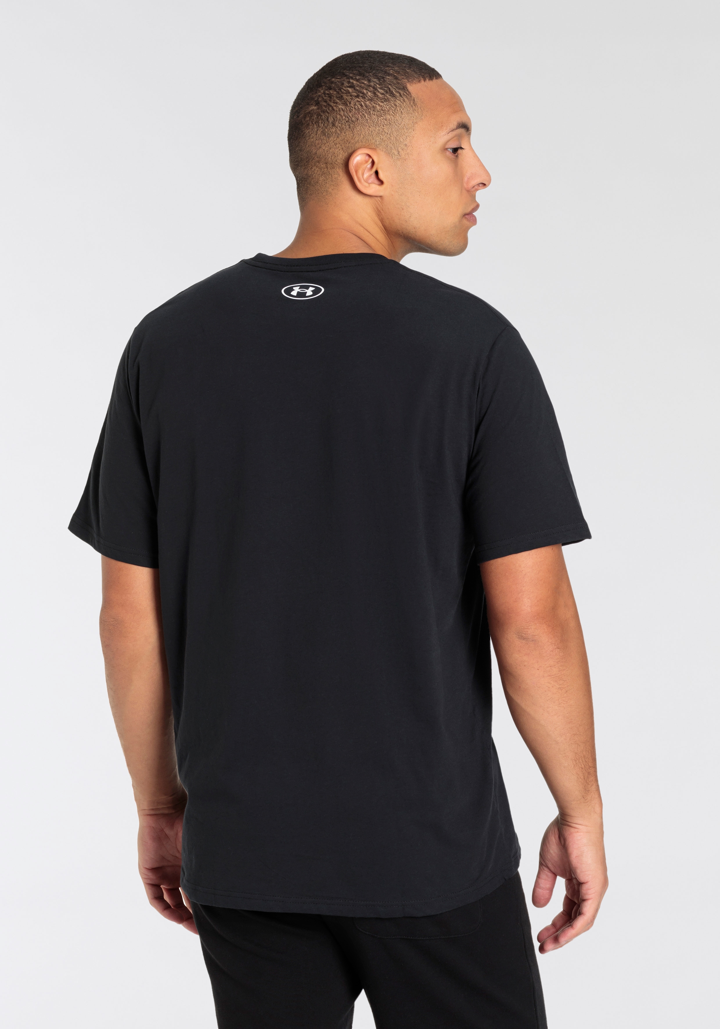 Thumbnail - Under Armour T-Shirt "UA GL FOUNDATION UPDATE SS", (1 tlg.)