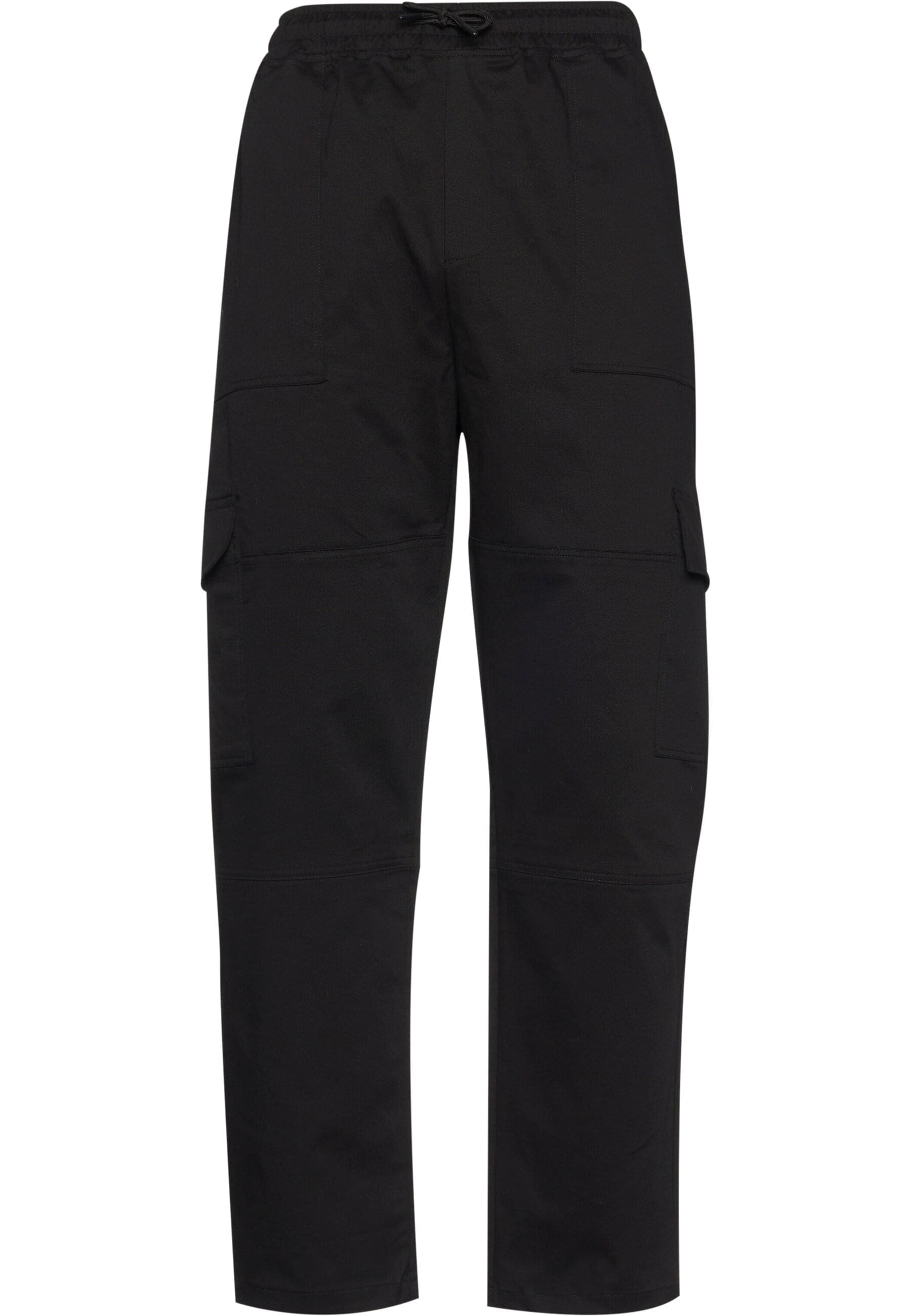 Cargohose »DEF Herren DEF Straight Cargopant«, (1 tlg.)