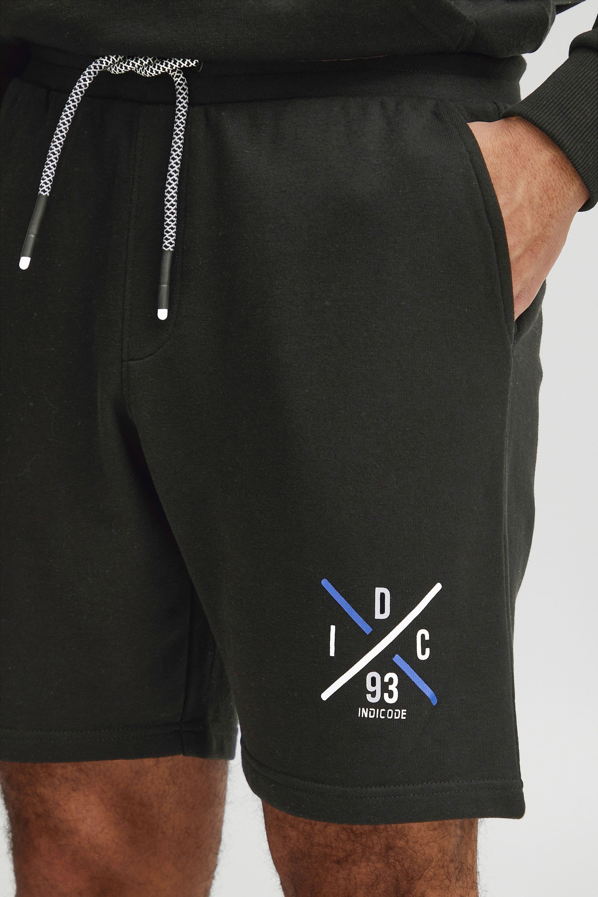 Indicode Sweatshorts »Sweatshorts IDHallum«
