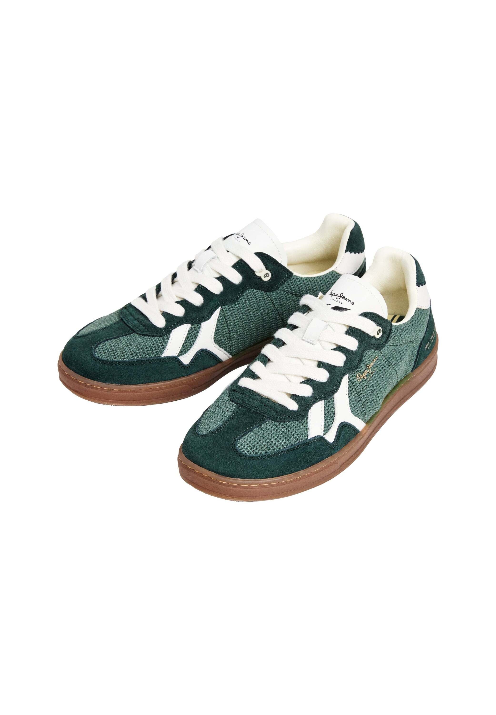 Pepe Jeans Trainingsschuh »trainers BALL NATURAL M«