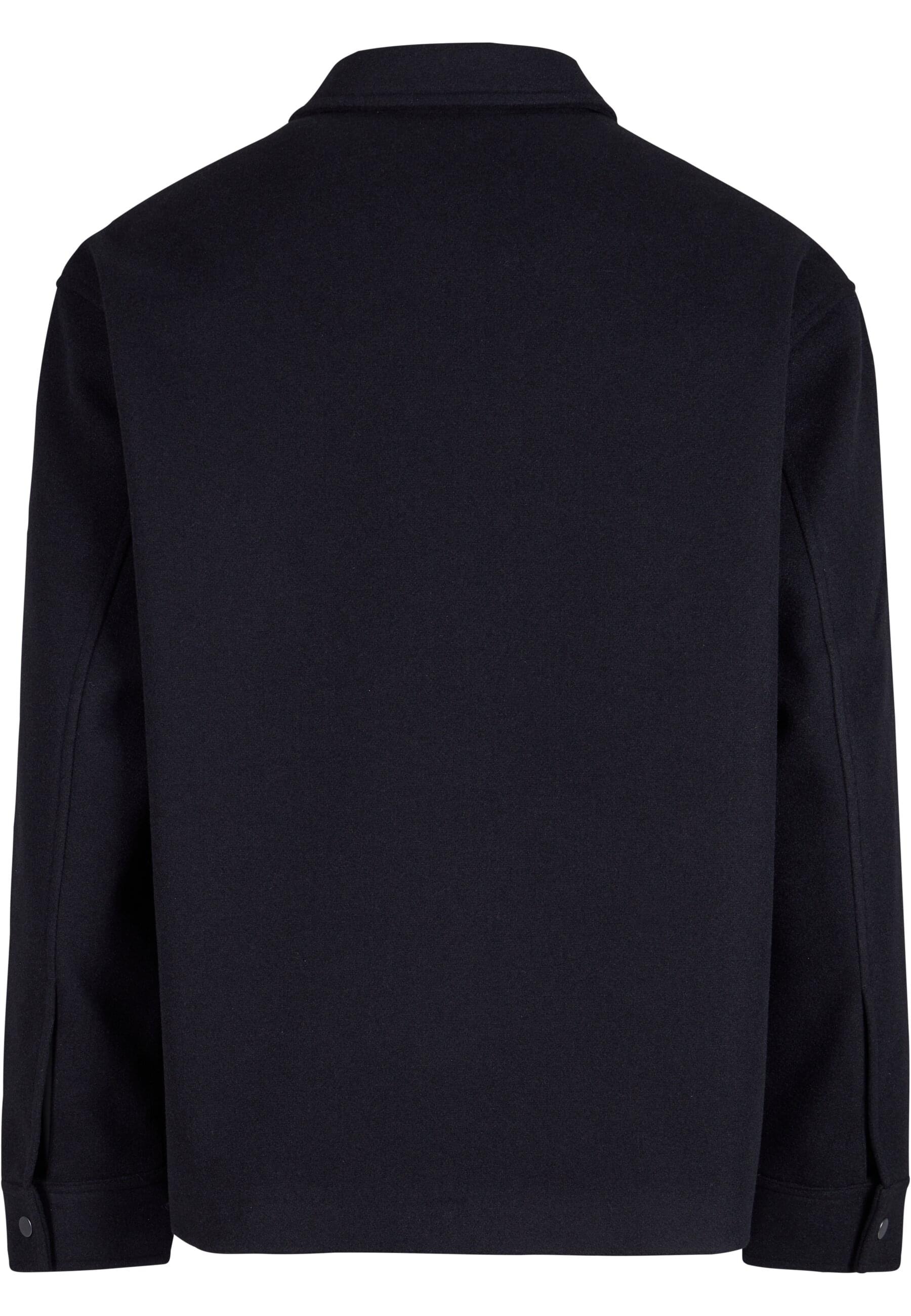 URBAN CLASSICS Allwetterjacke Urban Classics Herren Basic Blouson Jacket (1 günstig online kaufen