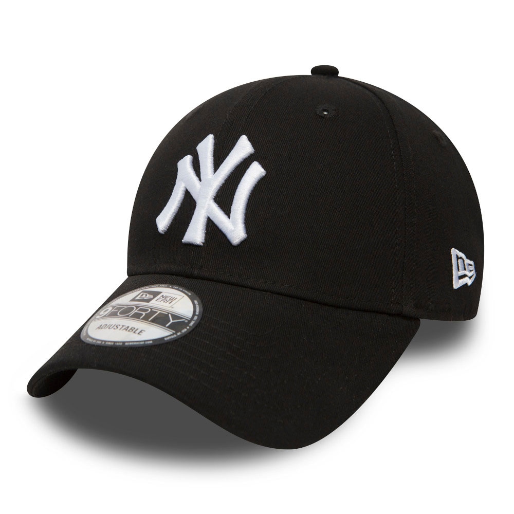 Baseball Cap »LEAGUE ESSENTIAL 9FORTY LEAGUE«