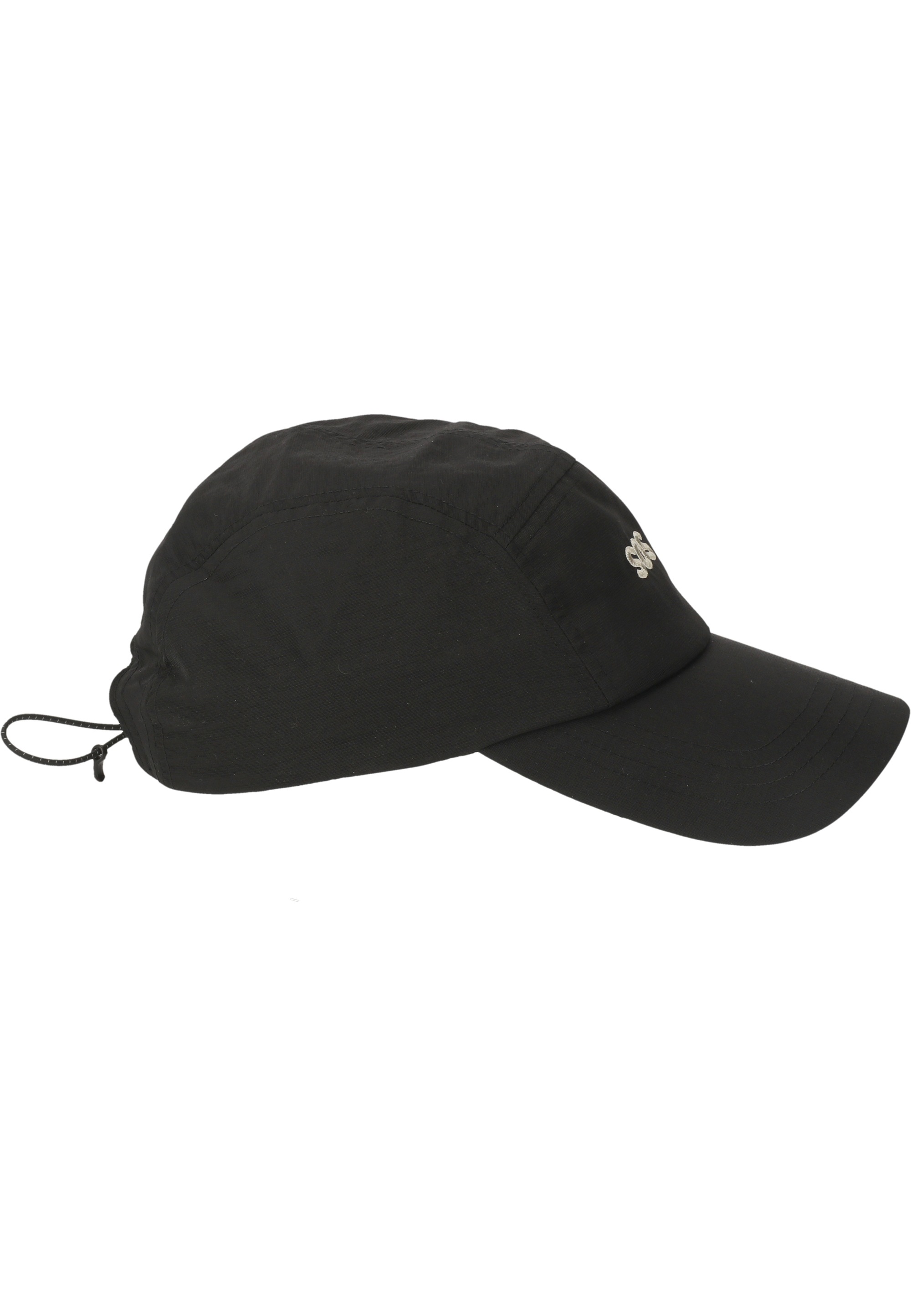 Thumbnail - SOS Baseball Cap "Collose" im 5-Panel-Design mit Kordelzug