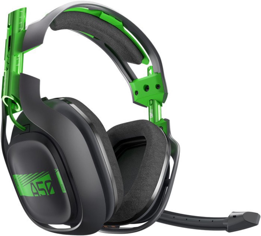 ASTRO Wireless-Headset »ASTRO A50 Wireless Headset + Base Station for Xbox One«, Xbox Wireless, Virtual Surround