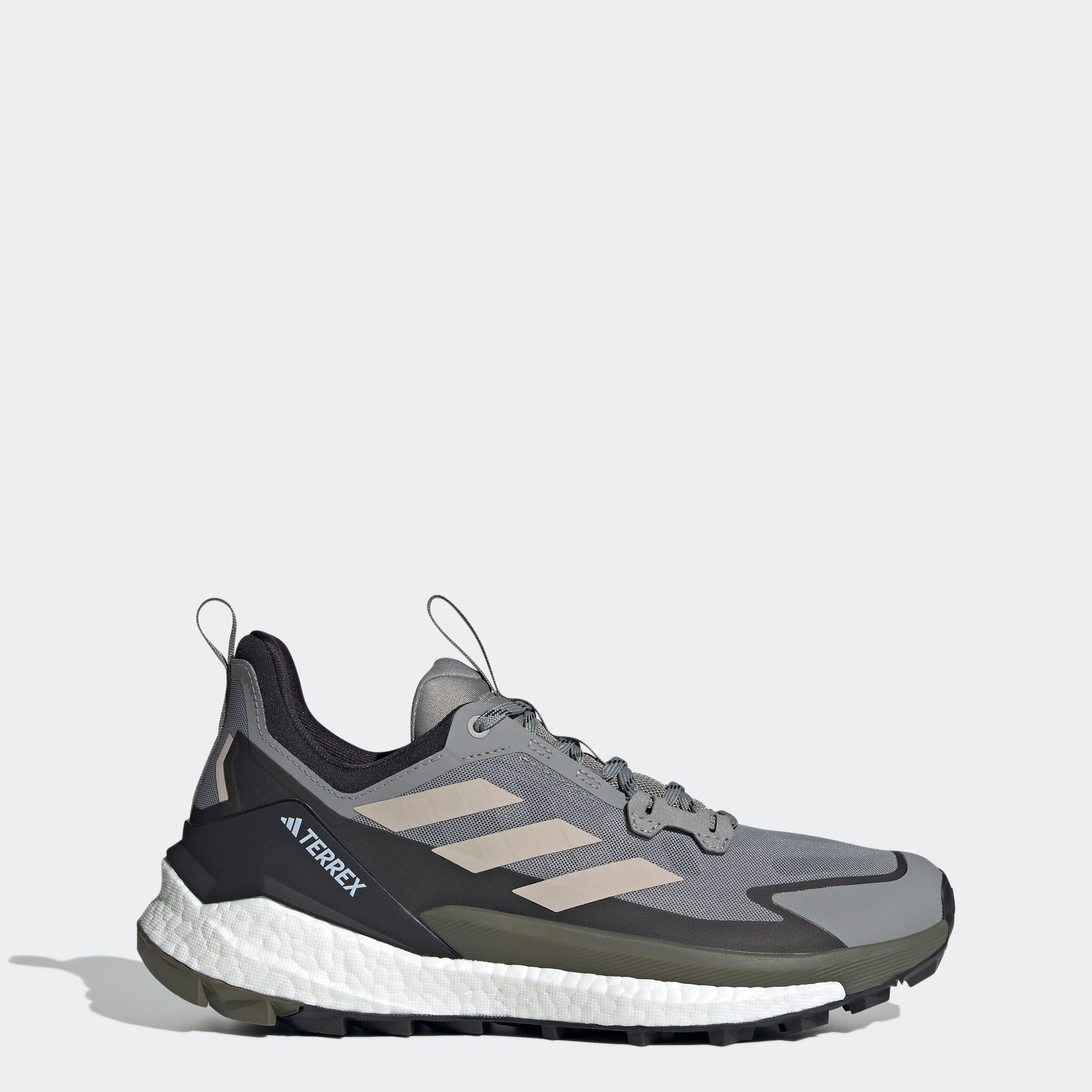 adidas TERREX Wanderschuh »TERREX FREE HIKER 2.0 LOW«