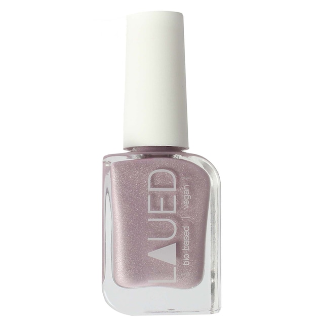 bio-based, Nagellack BAUR »Glitter«, | LAUED vegan