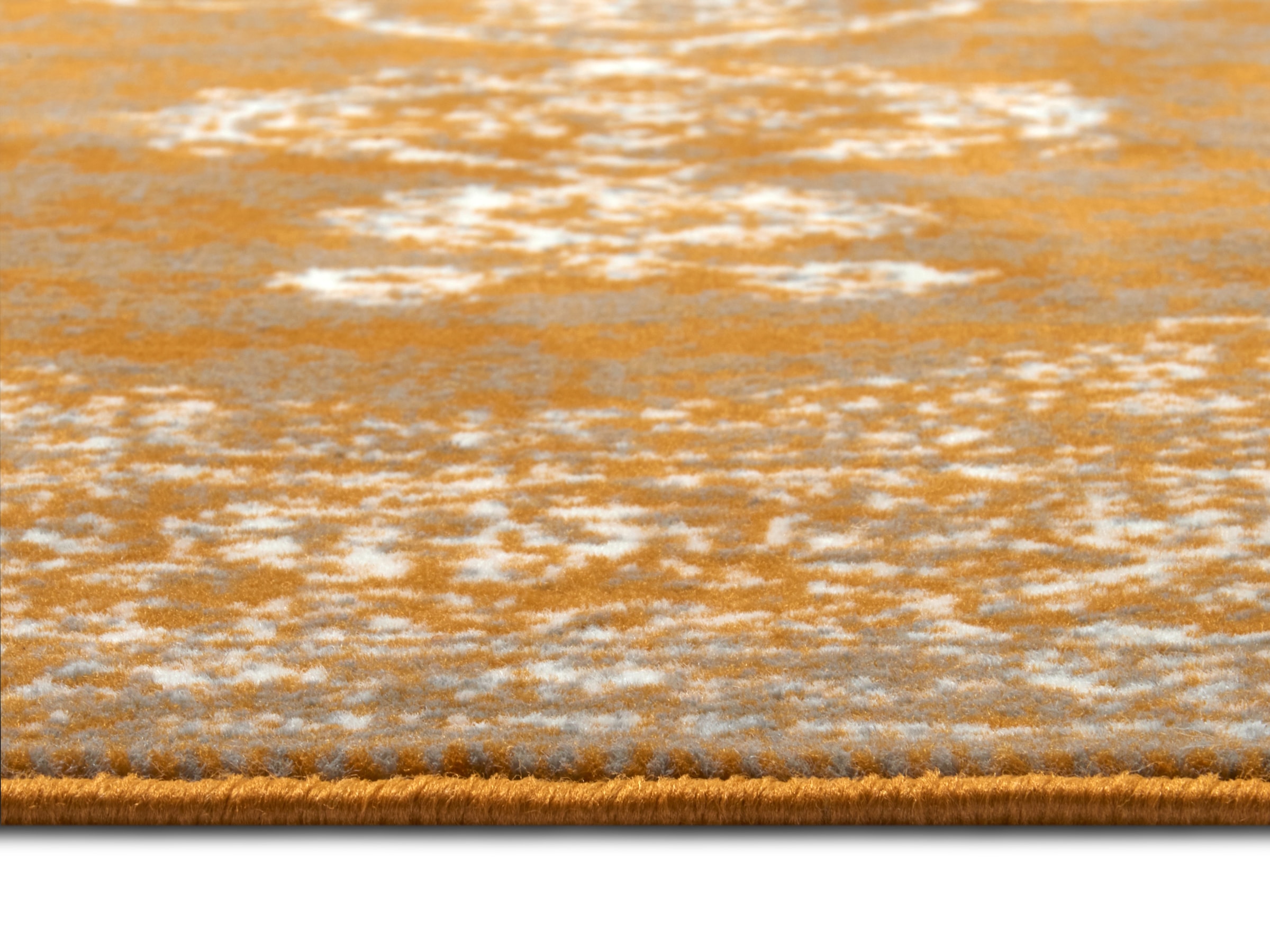 HANSE Home Teppich »Meridional«, rechteckig, 9 mm Höhe, Orientalisch, Orient, Kurzflor, Wohnzimmer, Schlafzimmer, Vintage