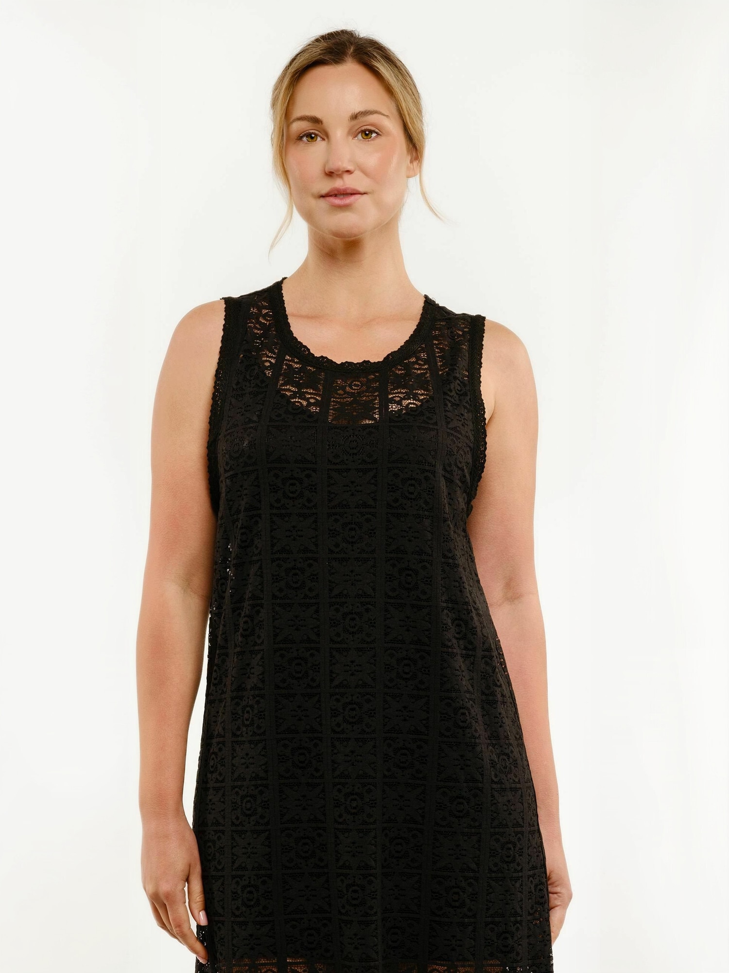 Liberté Essentiel Jerseykleid "Liberté Essentiel Dress ANN"