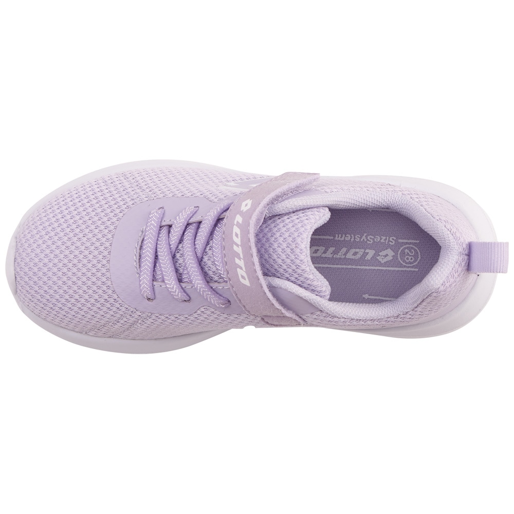 lotto Sneaker, - extra leicht & bequem