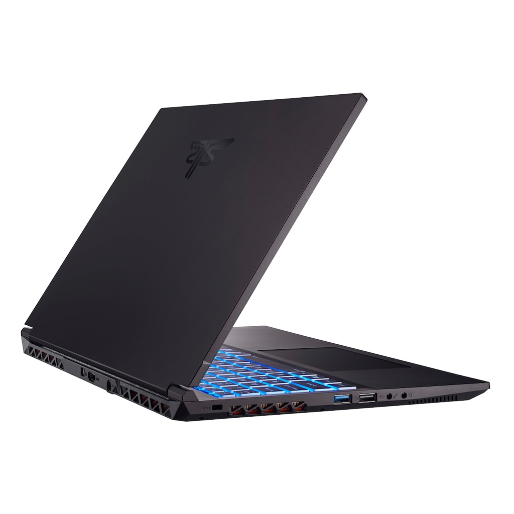 Hyrican Gaming-Notebook »Striker 1649«, 39,62 cm, / 15,6 Zoll, Intel, Core i5, GeForce RTX 3050, 480 GB SSD