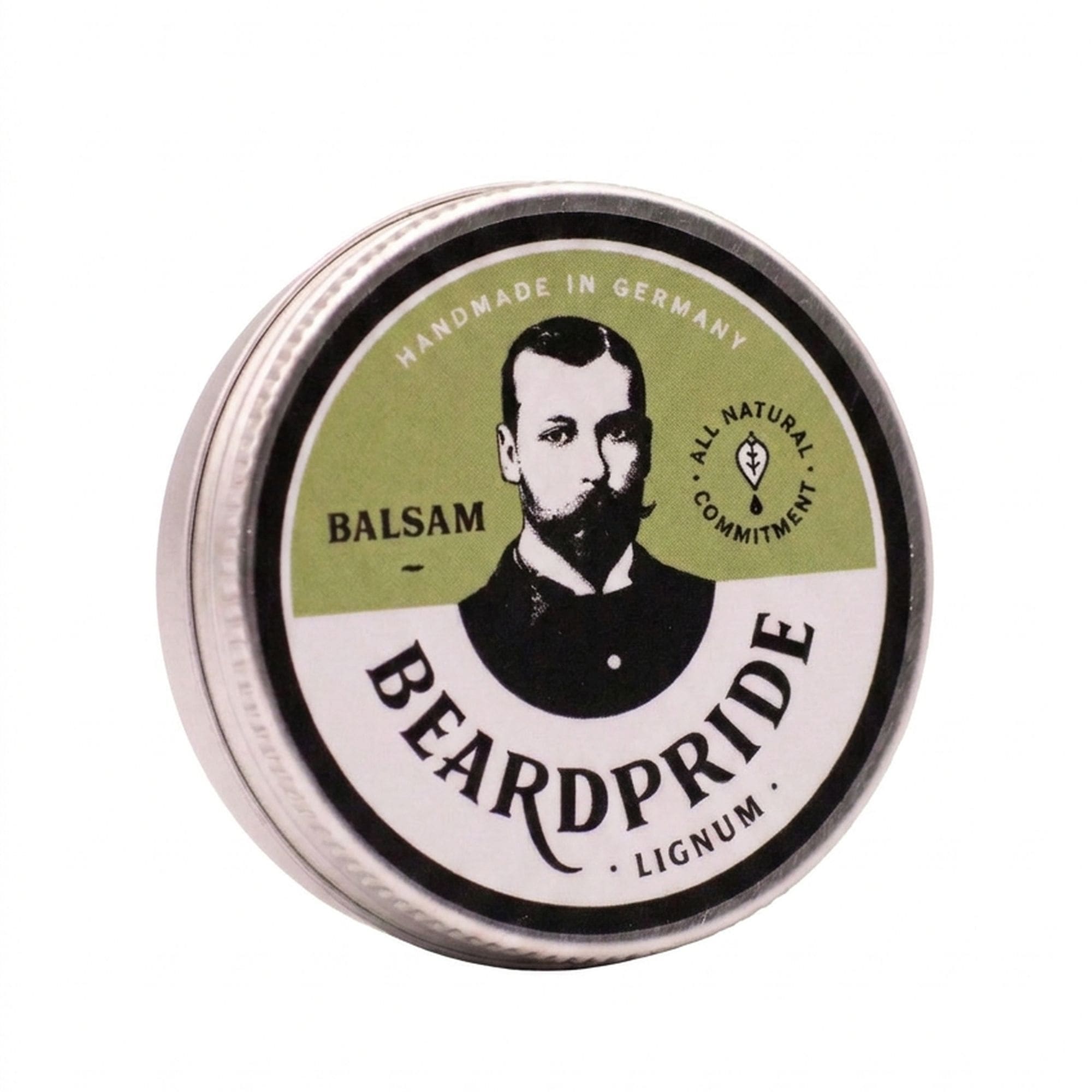 Beardpride "Lignum"