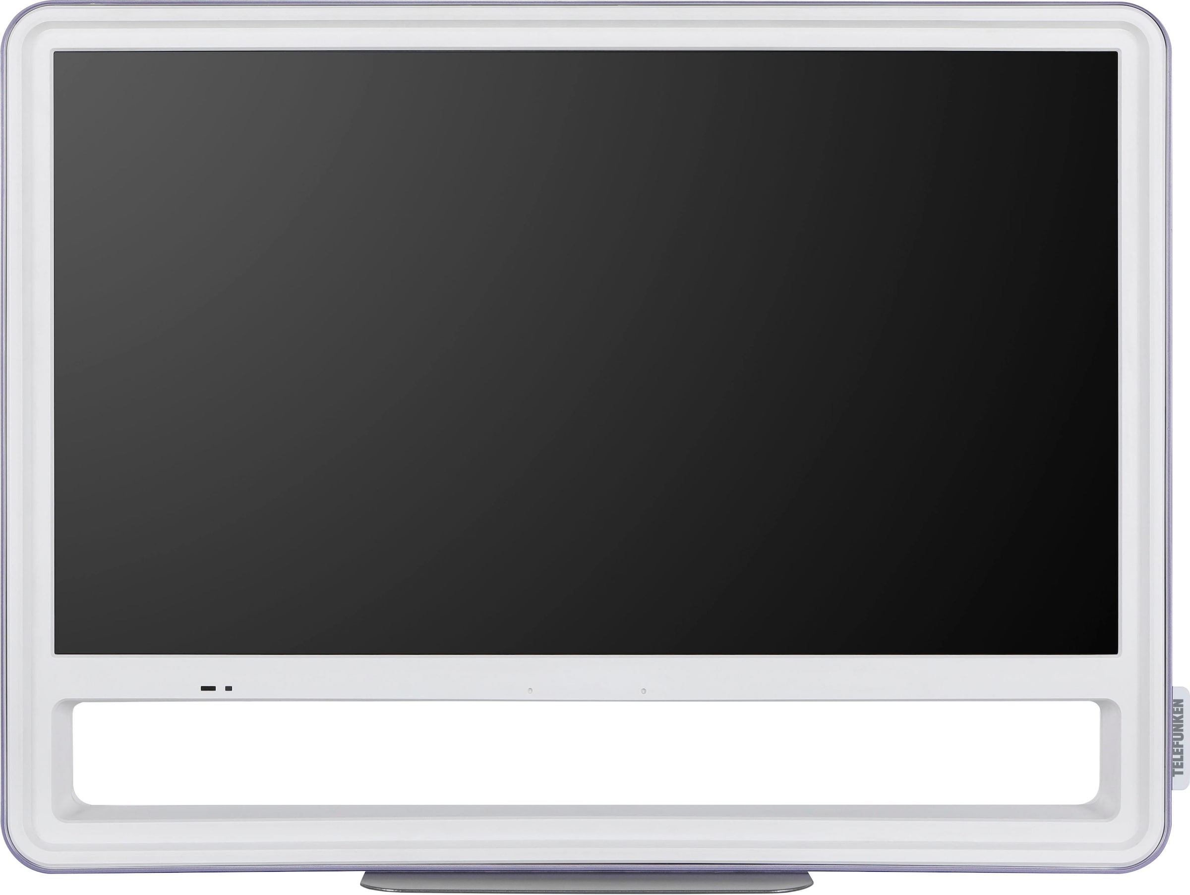 Telefunken LED-Fernseher »TV WITH ME ML24L«, HD-ready, Smart-TV