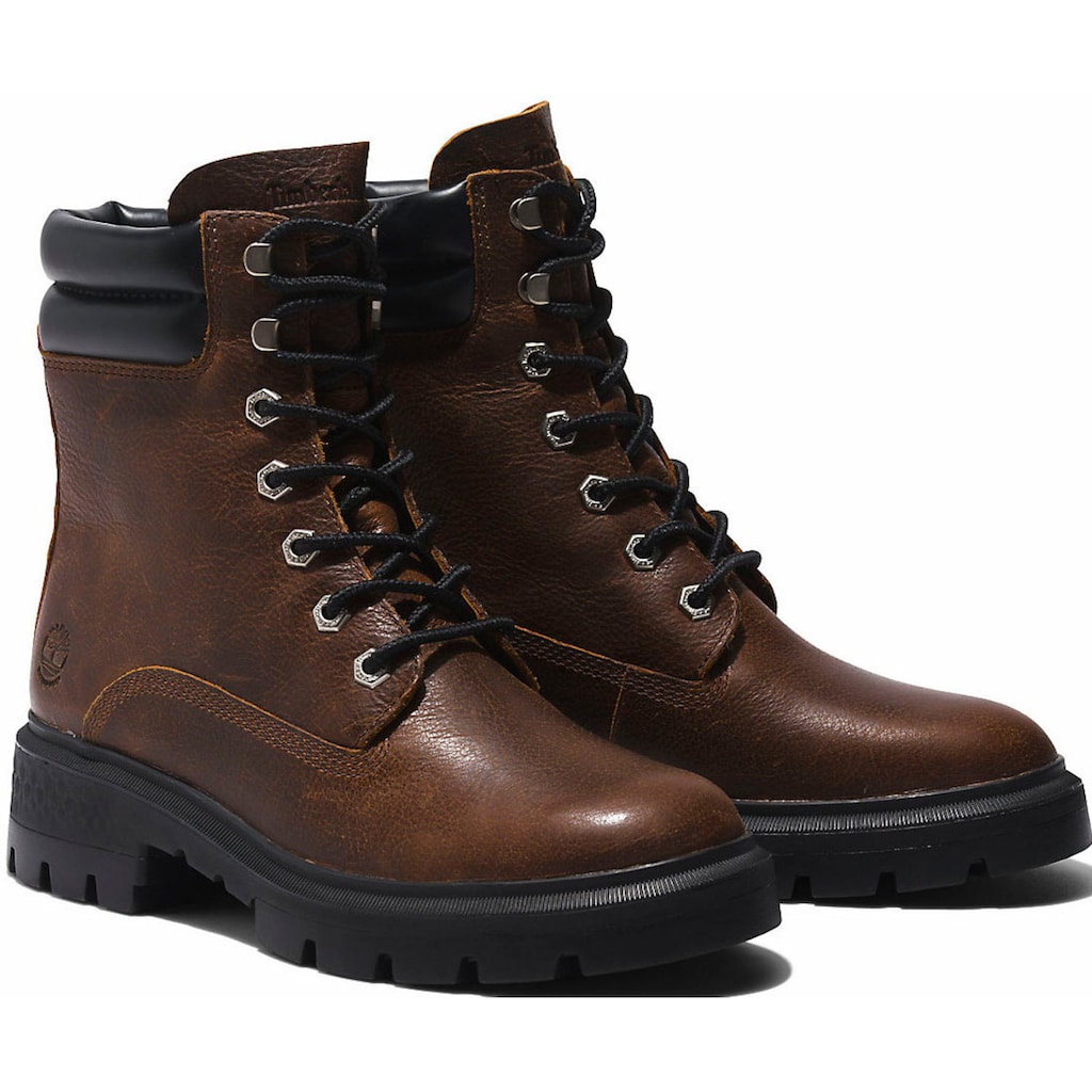 Timberland Schnürstiefel »Cortina Valley 6in BT WP«